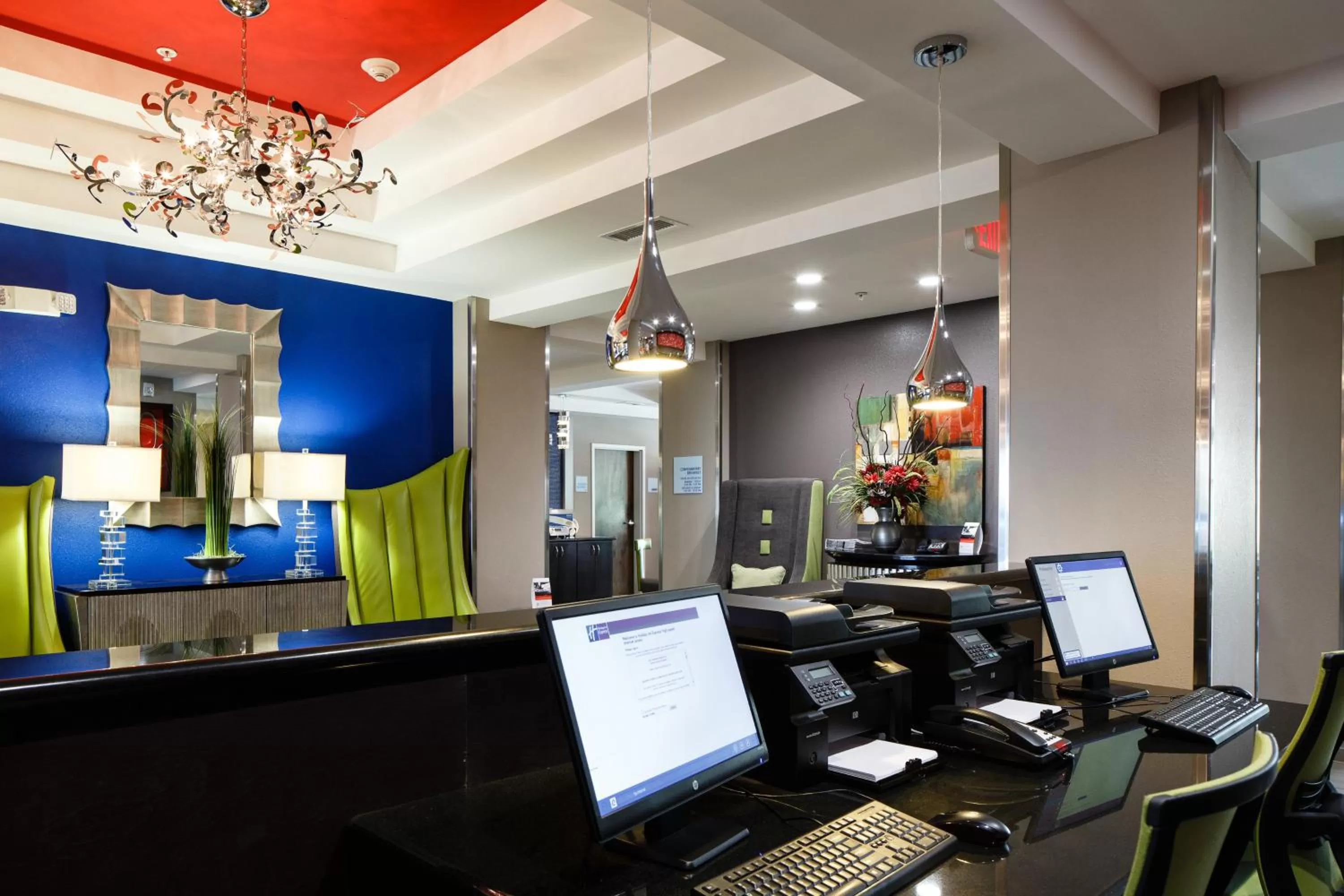 Other in Holiday Inn Express El Reno by IHG