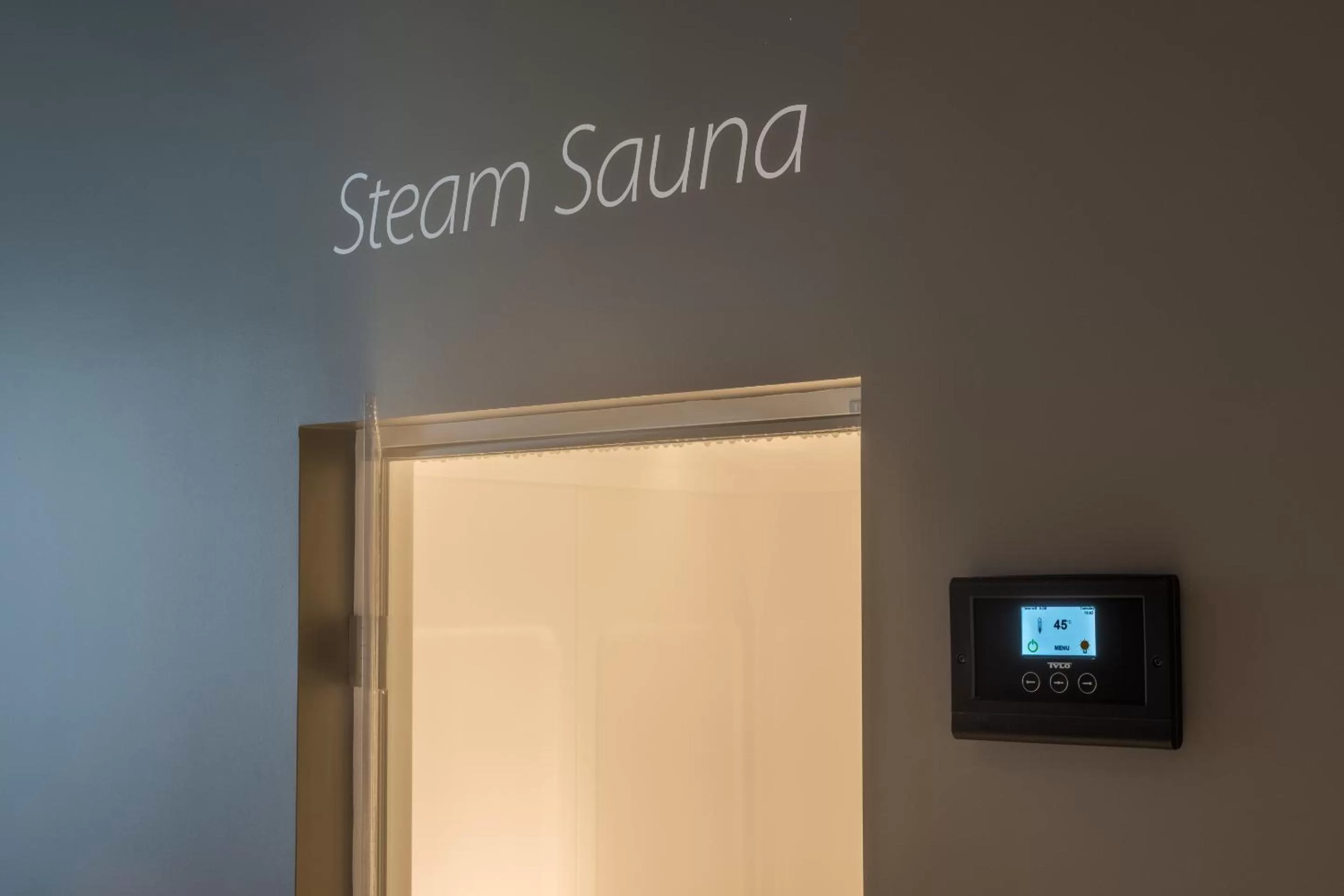 Property building in Northern Light Inn