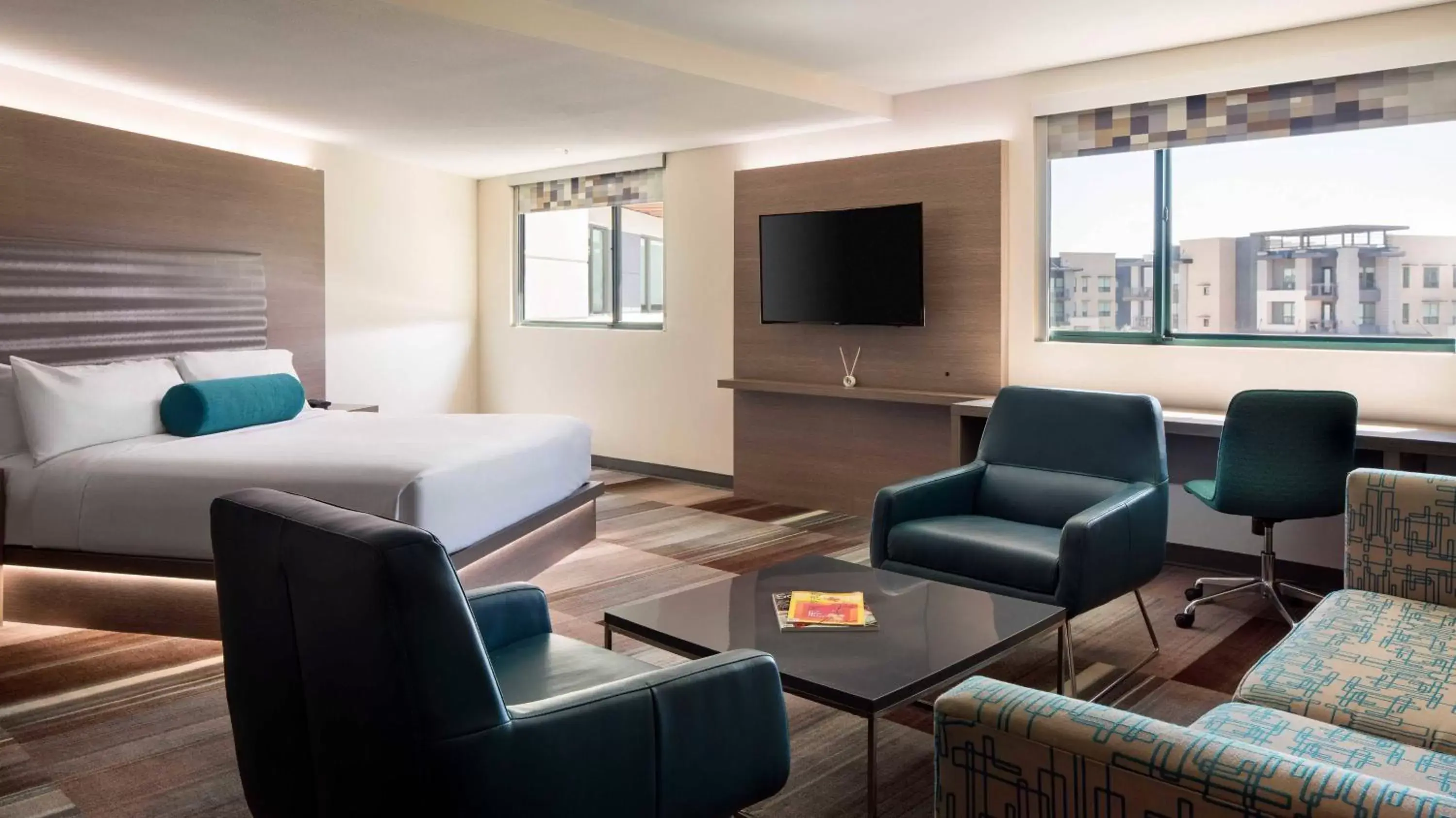 Aloft Scottsdale Aloft Scottsdale