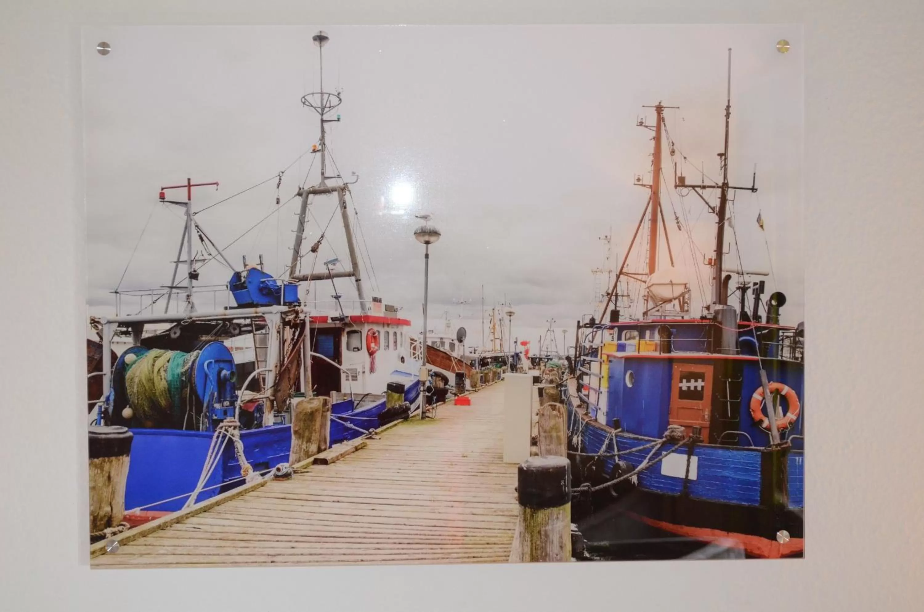 Nearby landmark in Mare Balticum