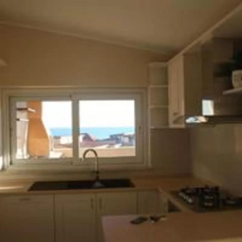 Kitchen/Kitchenette in B&B e Casa Vacanza al Castello