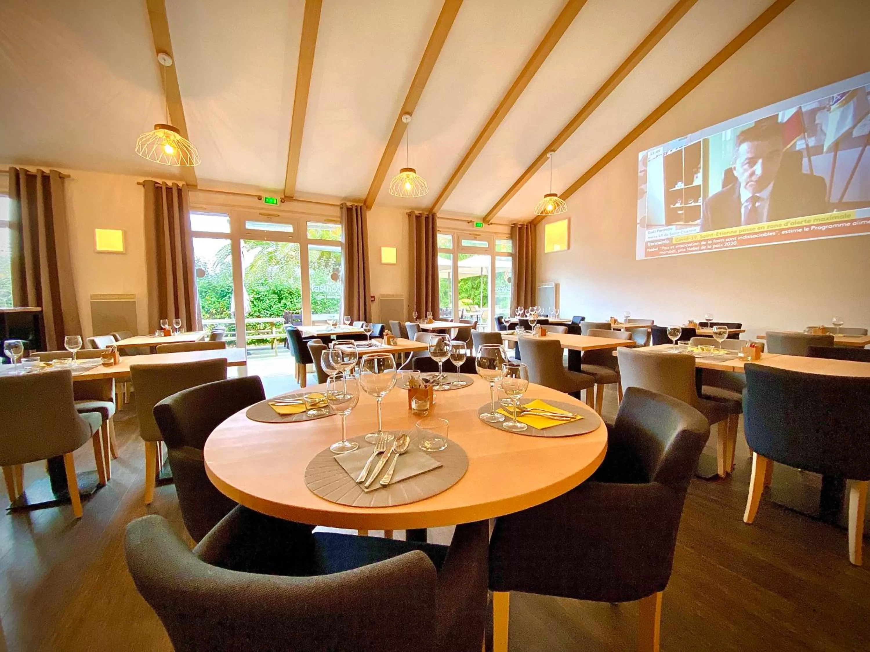 FastHôtel Biarritz Bidart Côte-Basque - Un hôtel FH Collection