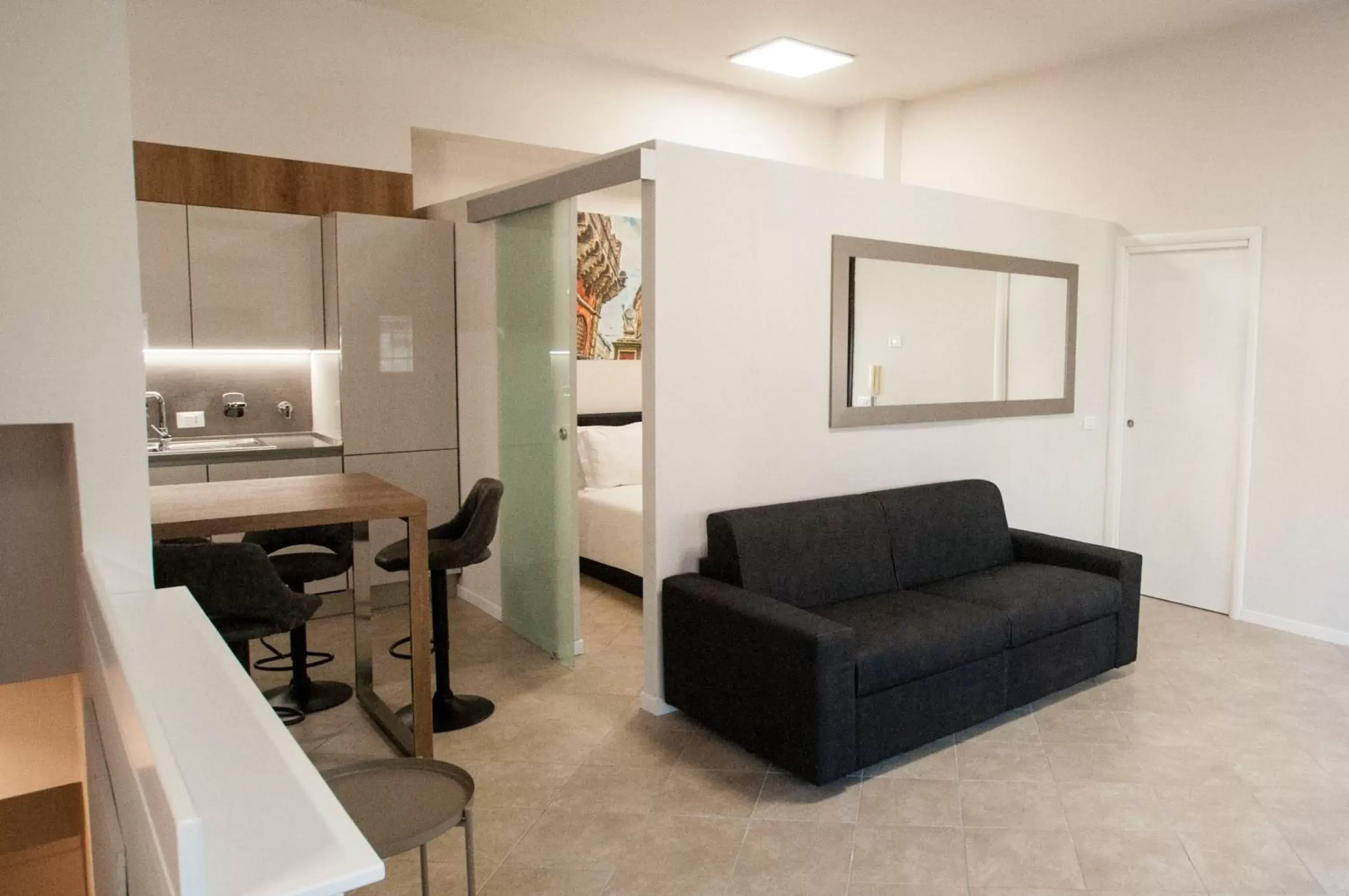 Maisonette (Annex) in Hotel Ca' di Gali Maisonette (Annex) in Hotel Ca' di Gali