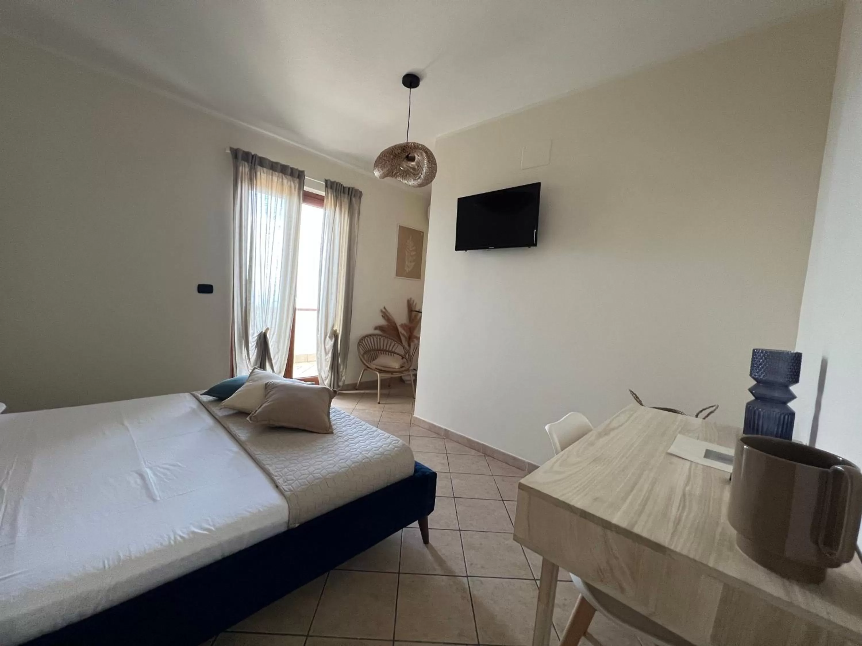 TV/Entertainment Center in Villa Kirù