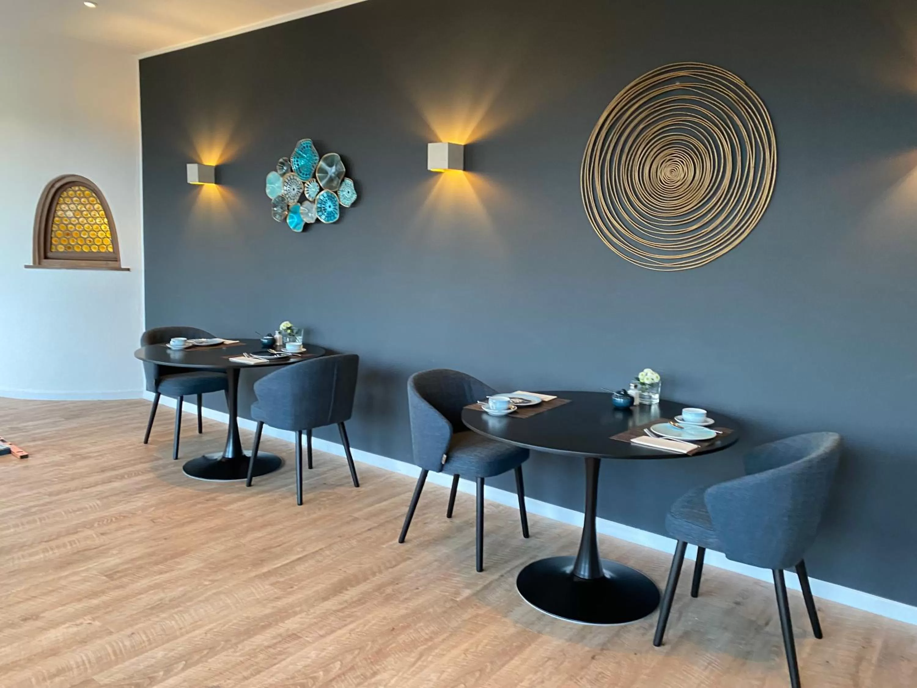 Breakfast in Das Hotel Ostseeblick