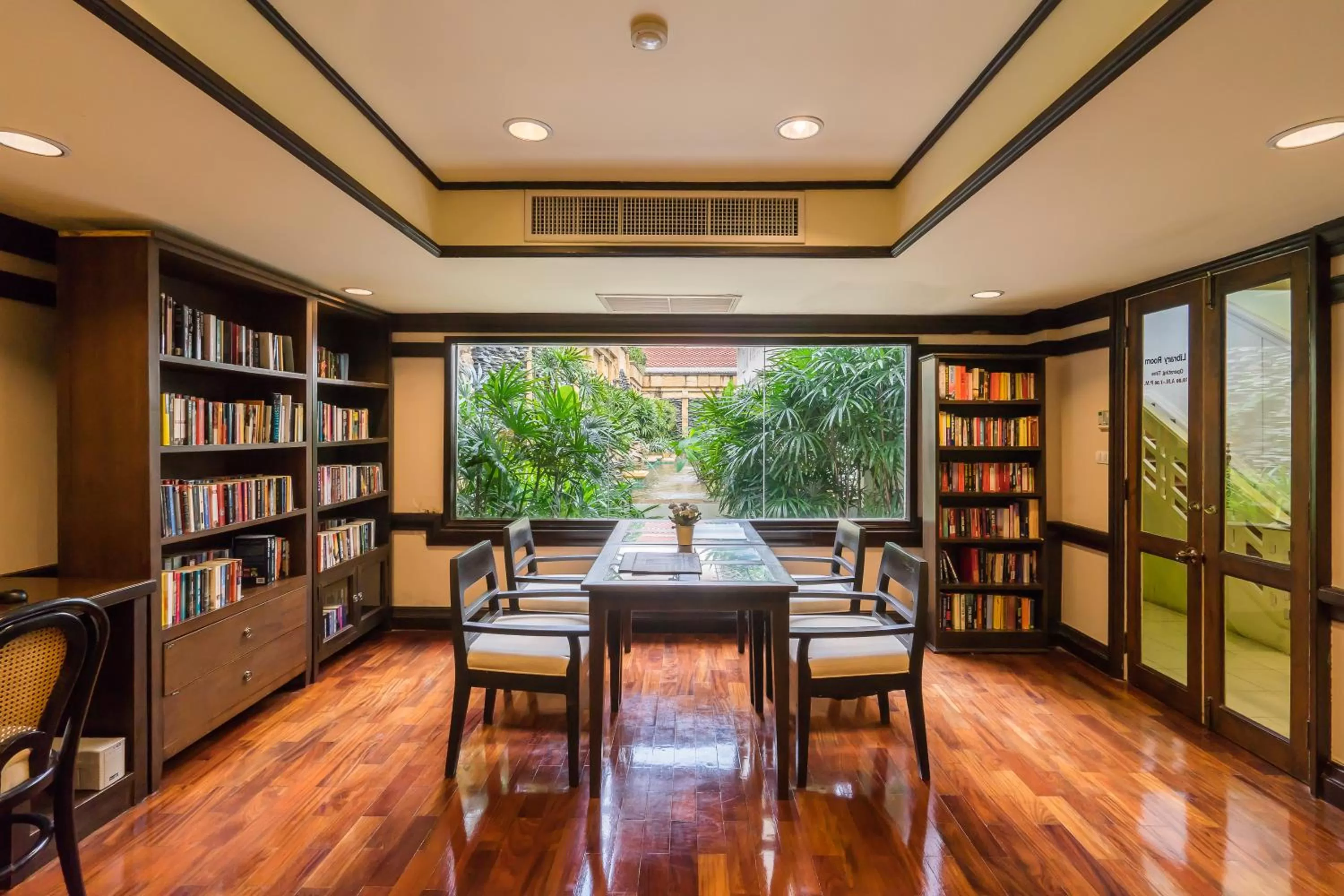 People in Wora Bura Hua Hin Resort & Spa