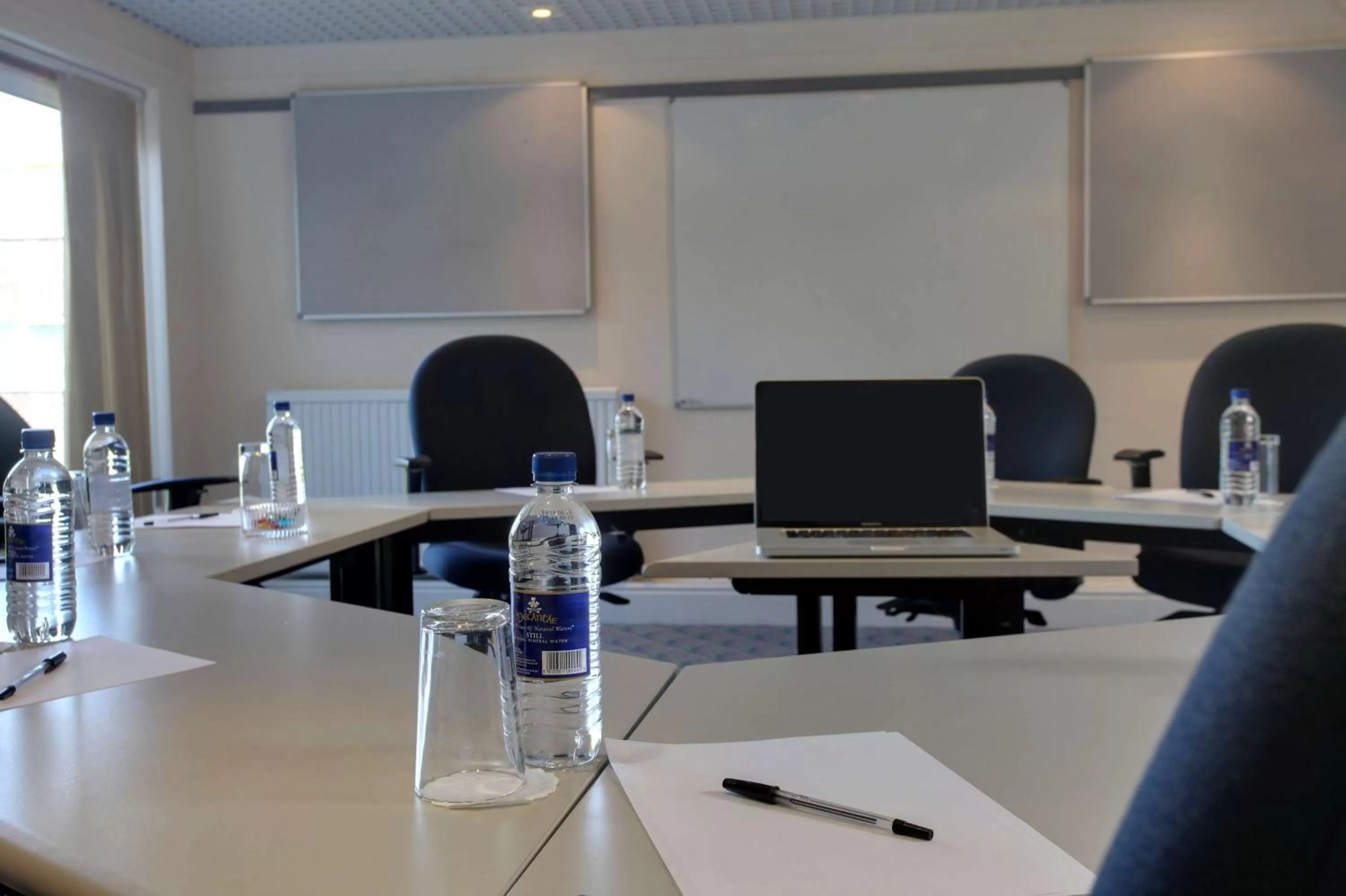 On site, Business Area/Conference Room in Marks Tey Hotel Colchester