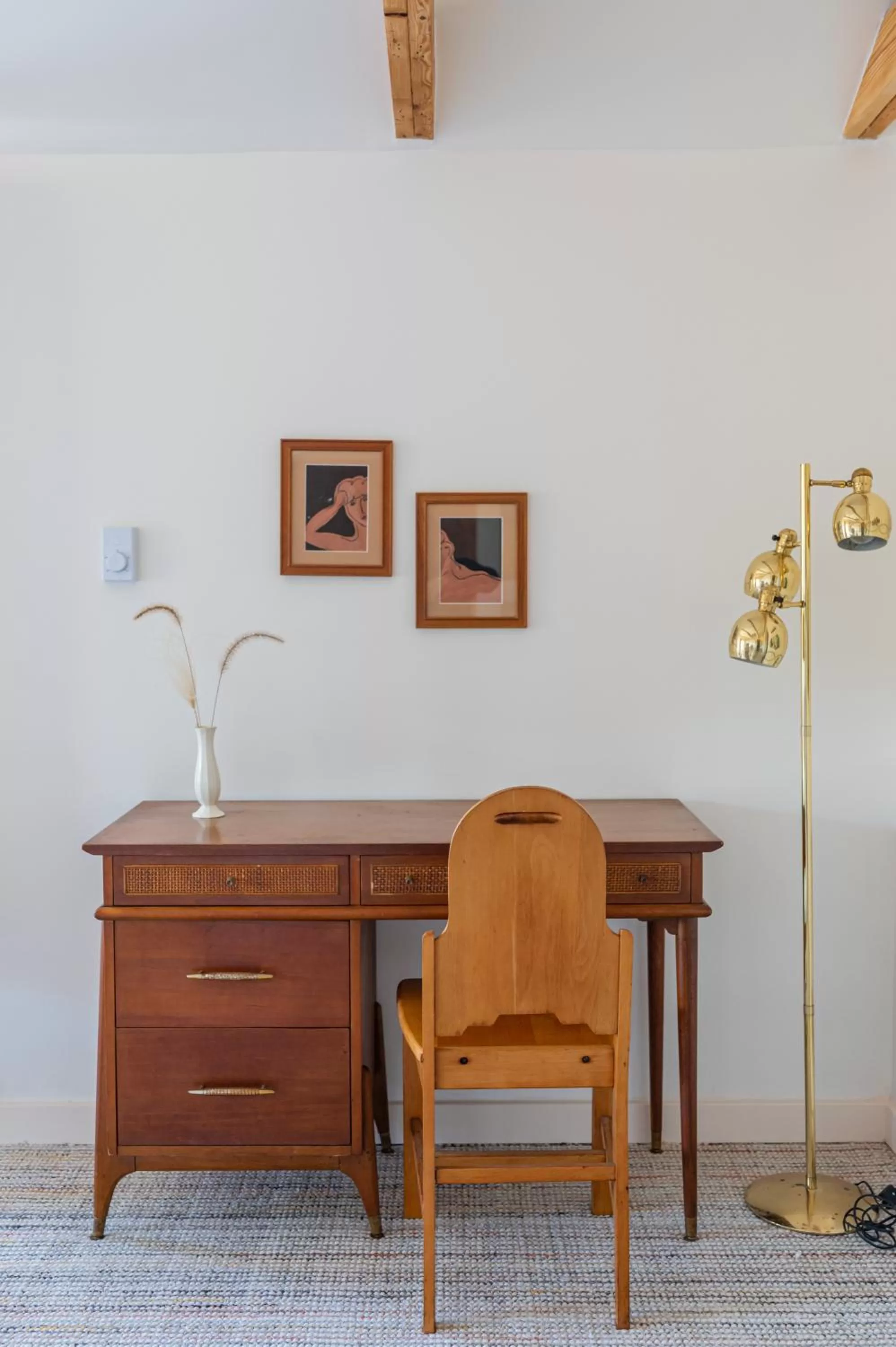 hair dresser in Eastwind Hotel Lake Placid