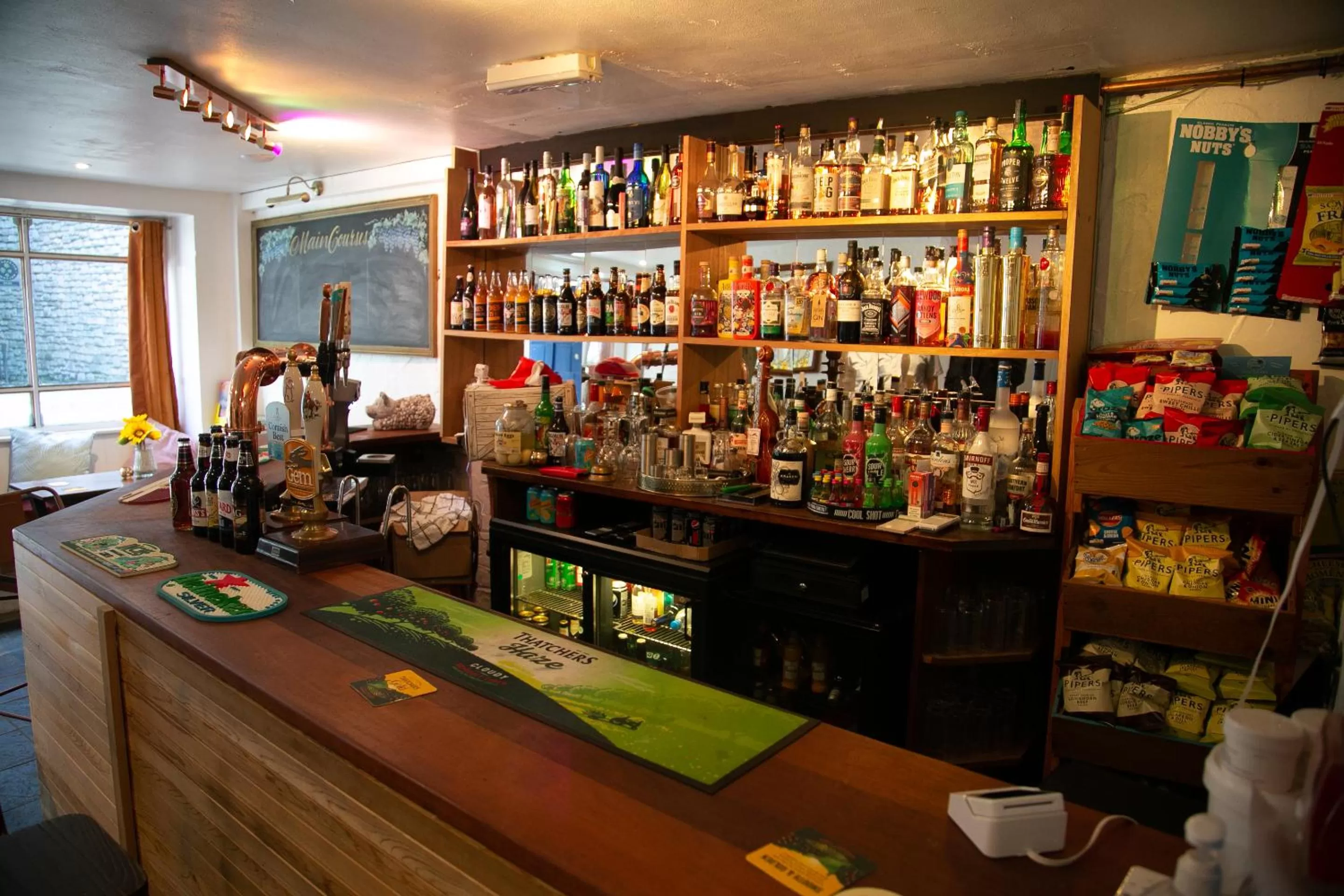 Lounge or bar, Lounge/Bar in The Swan