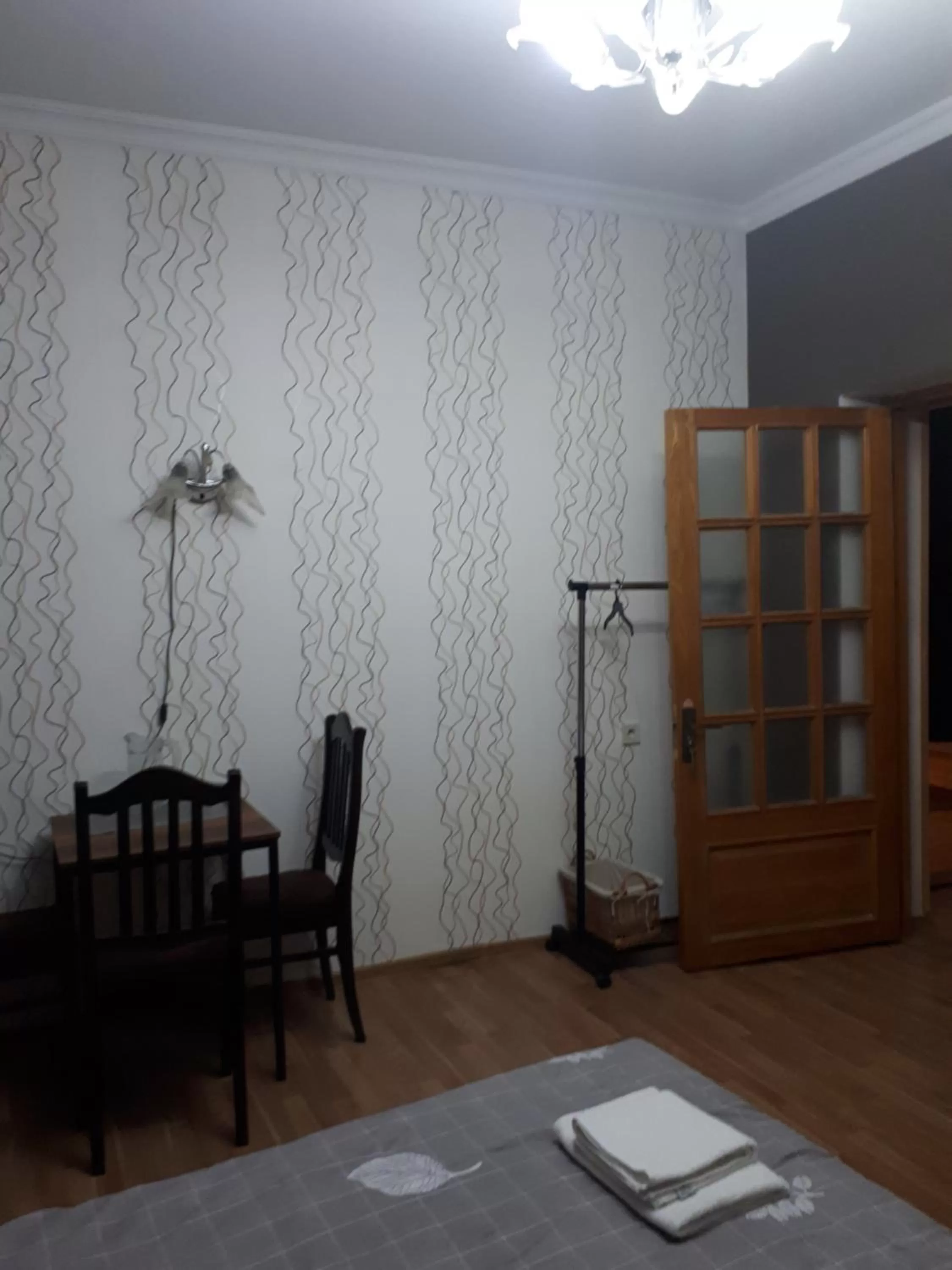 Photo of the whole room, Dining Area in Sunflower Hotel