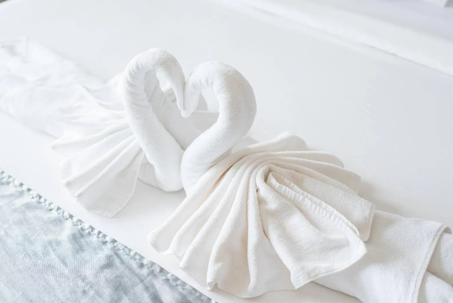 Bed in Lemonade Phuket Hotel -SHA Plus