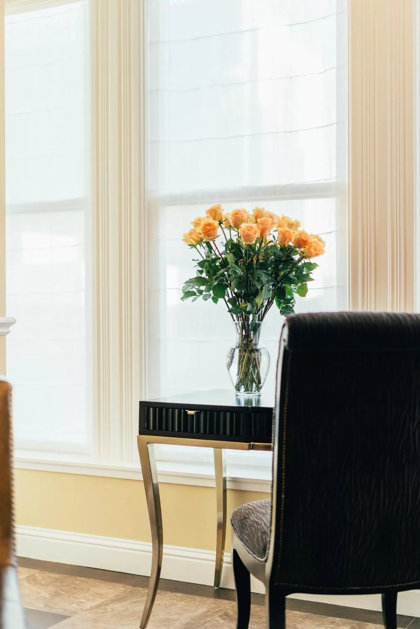 Neighbourgood Sutter Mansion