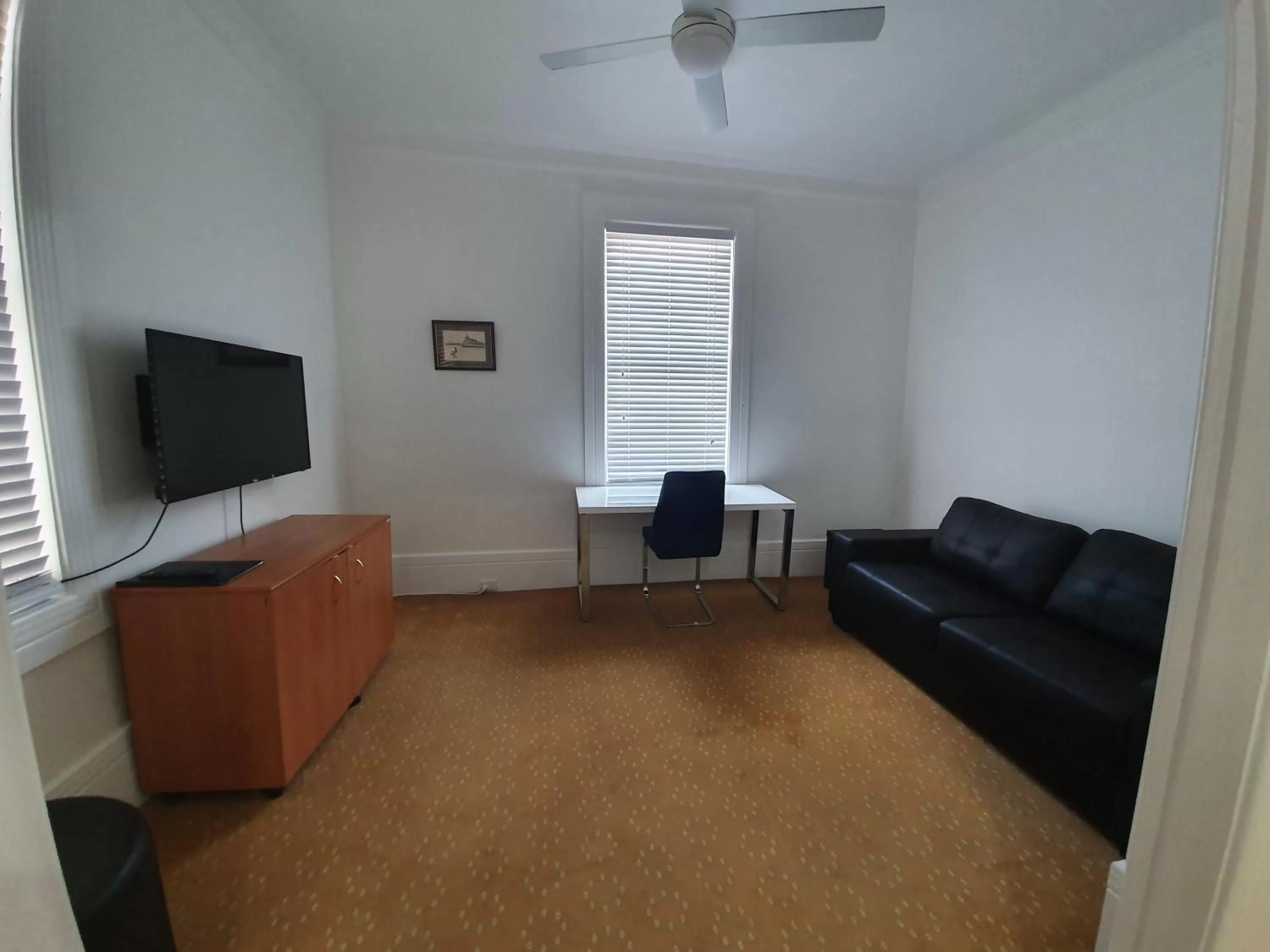 TV and multimedia in Grand Hotel