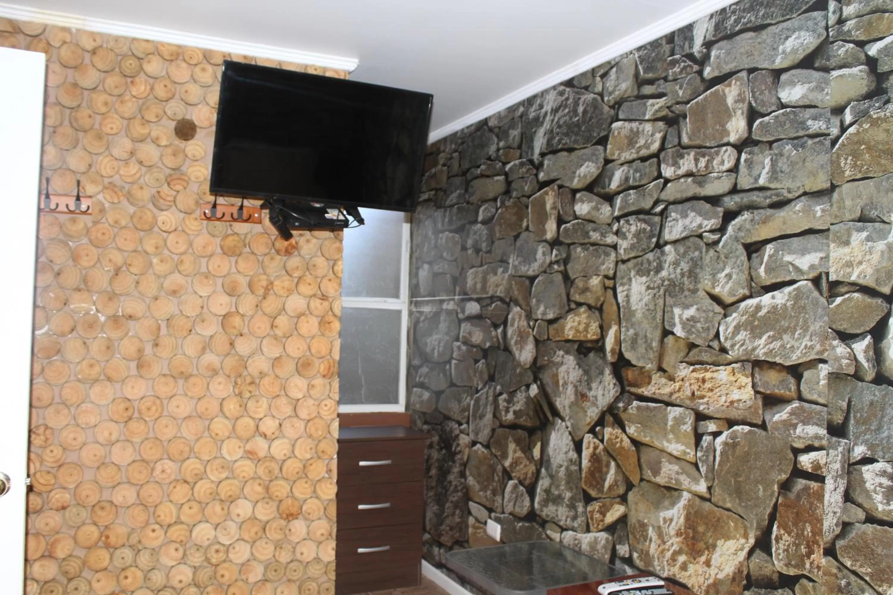 Hotel Manada del Desierto