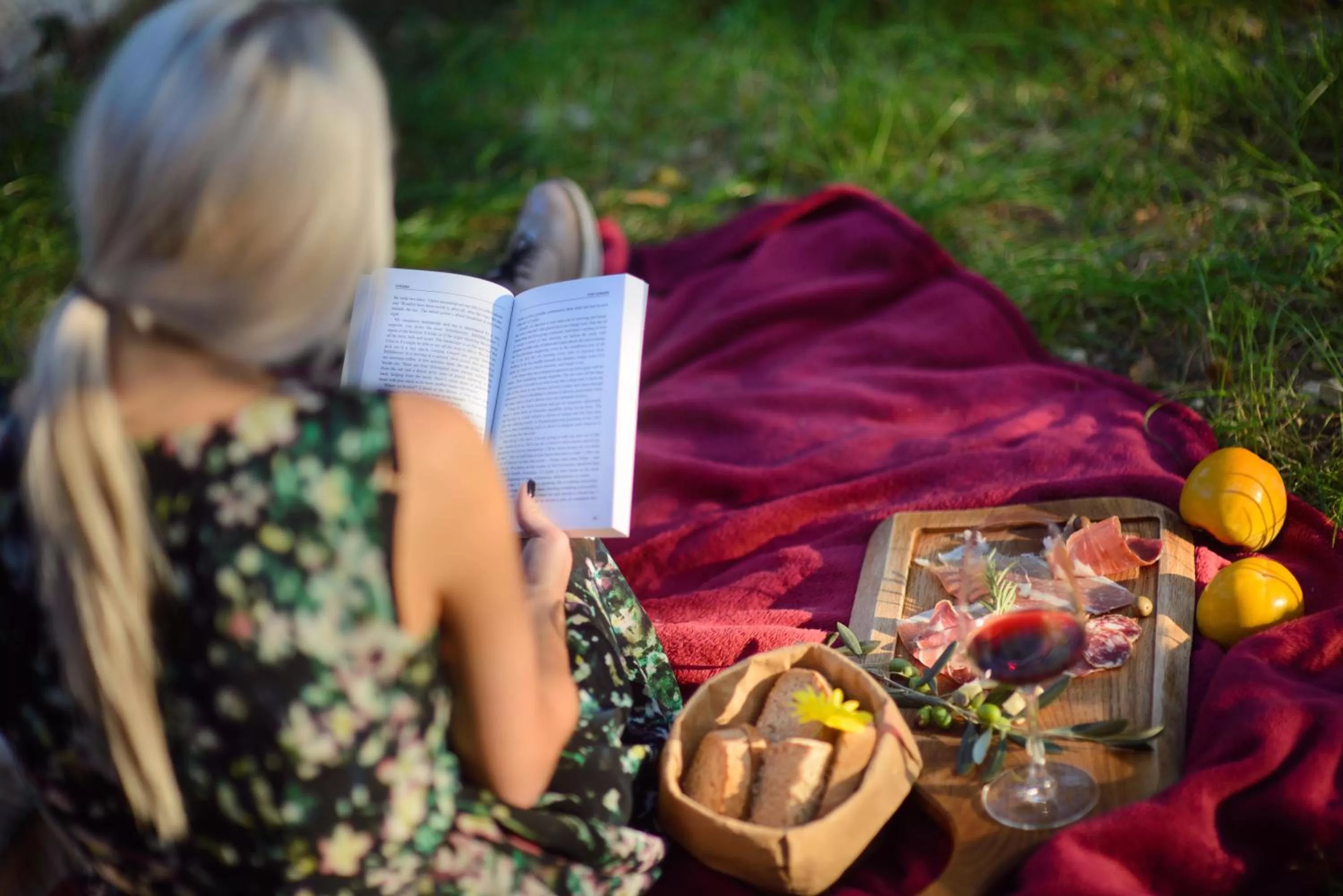 Theodosius Forest Village - Glamping in Vipava valley