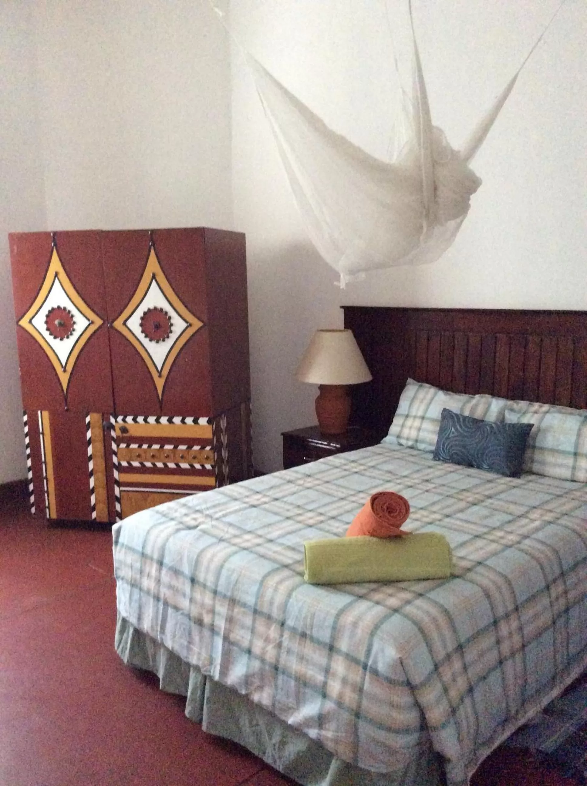 Bed, Room Photo in Tabonina Bis