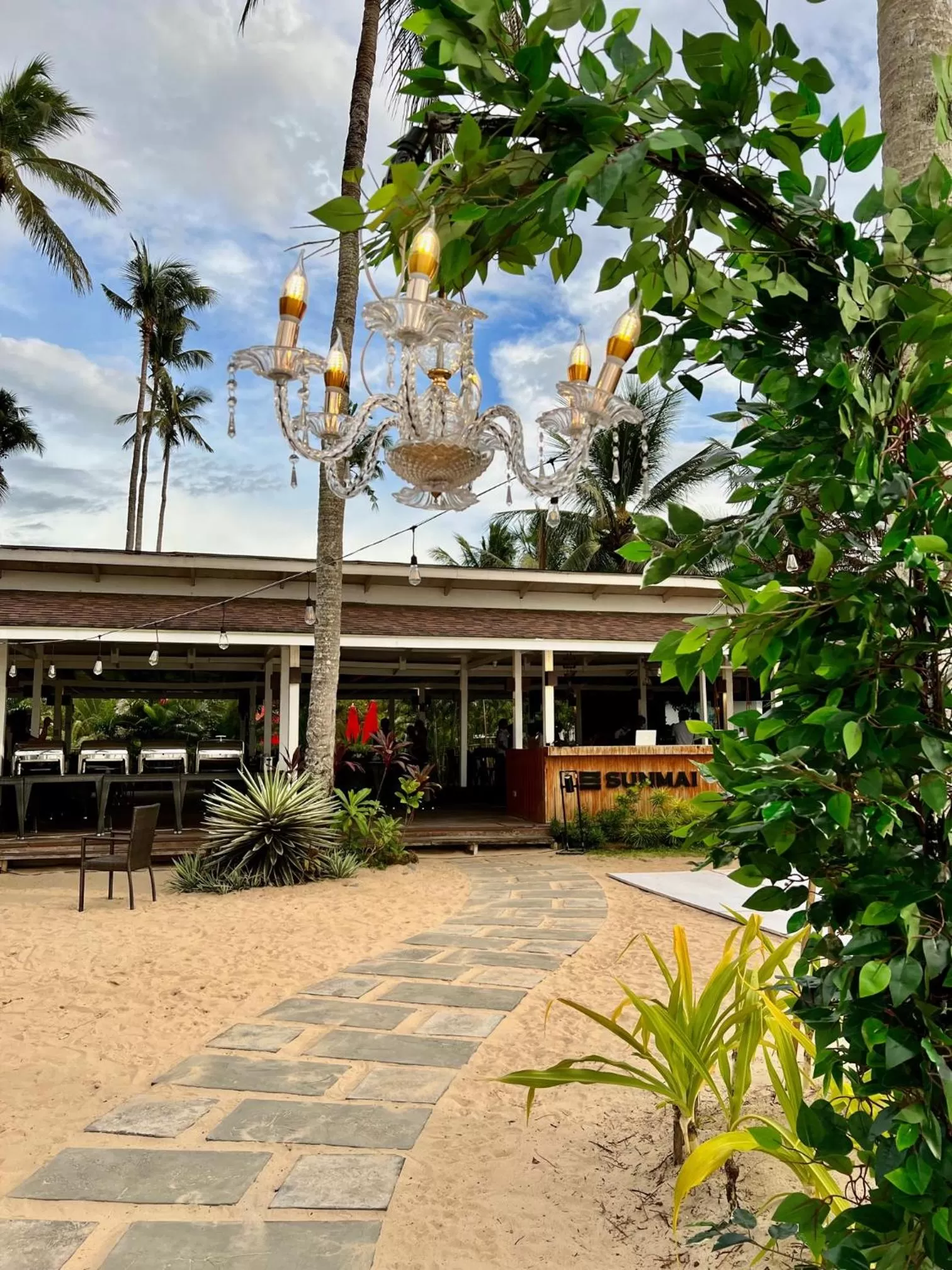 Nacpan Beach Resort Managed by H Hospitality - Newly Renovated