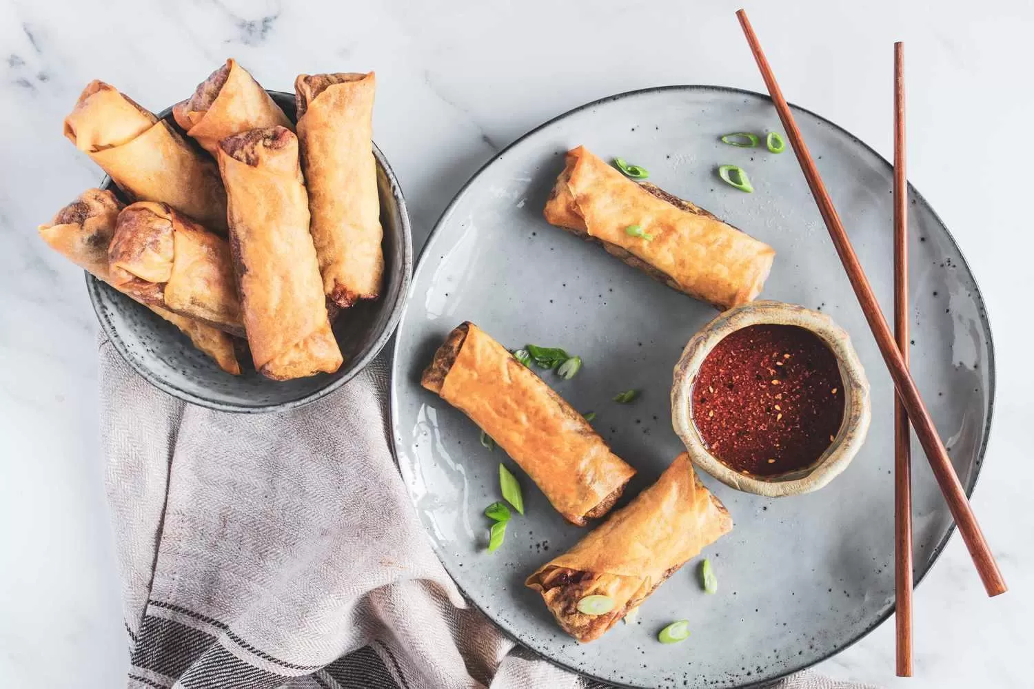 Food in Darling Harbour Residence - South Pattaya