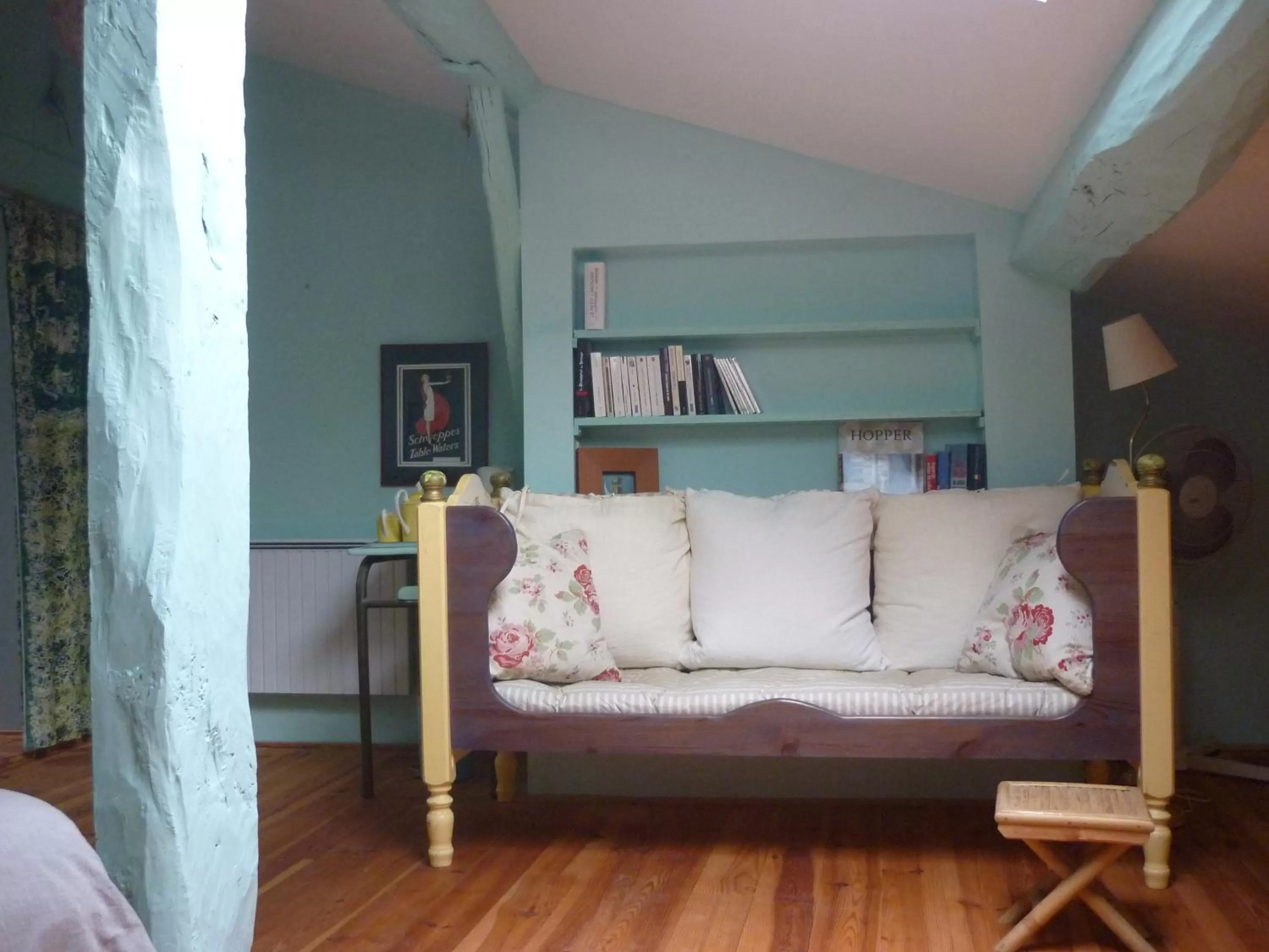 Other, Bed in Sûn Chambres d'hôtes