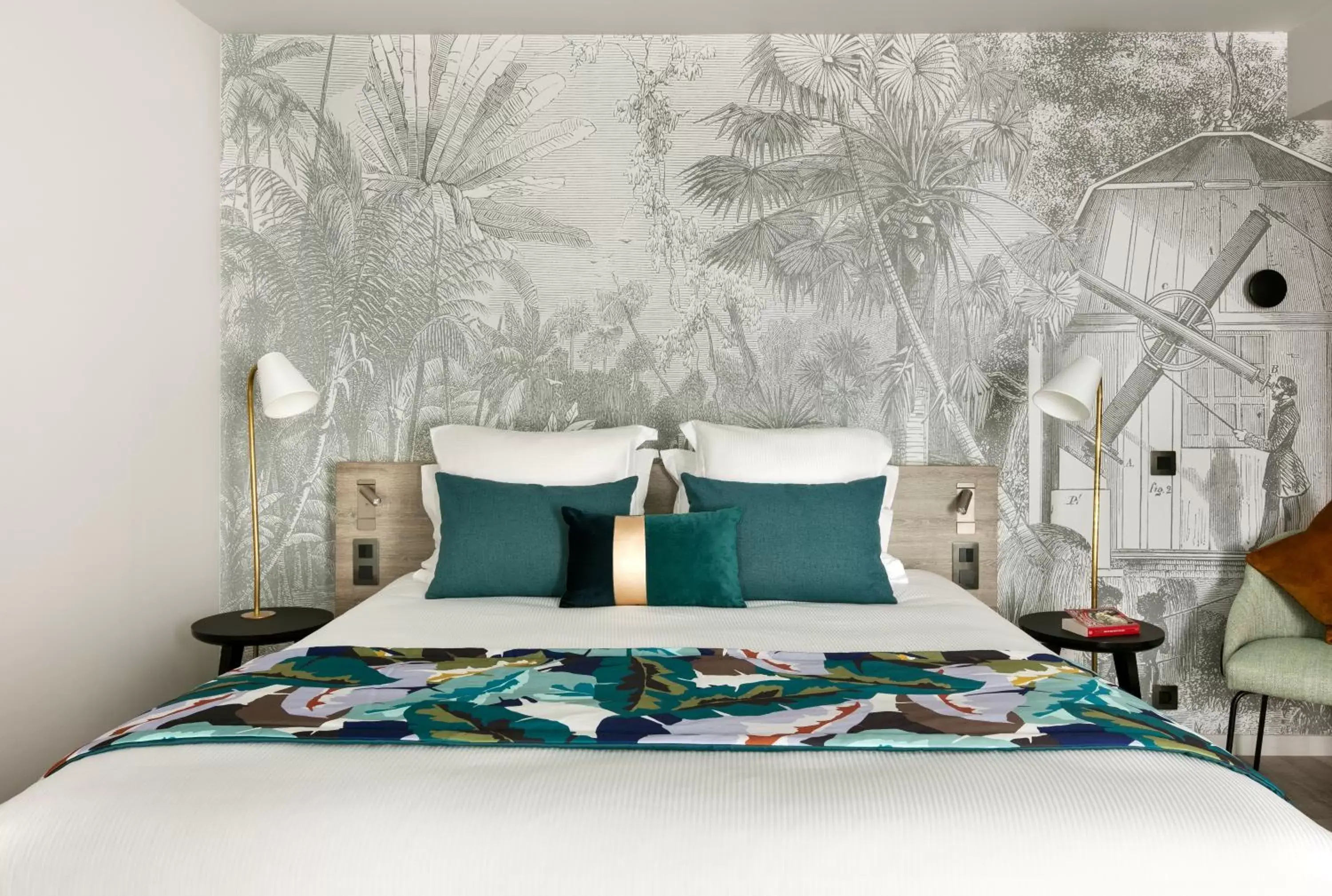 Citadines Confluent Nantes Citadines Confluent Nantes