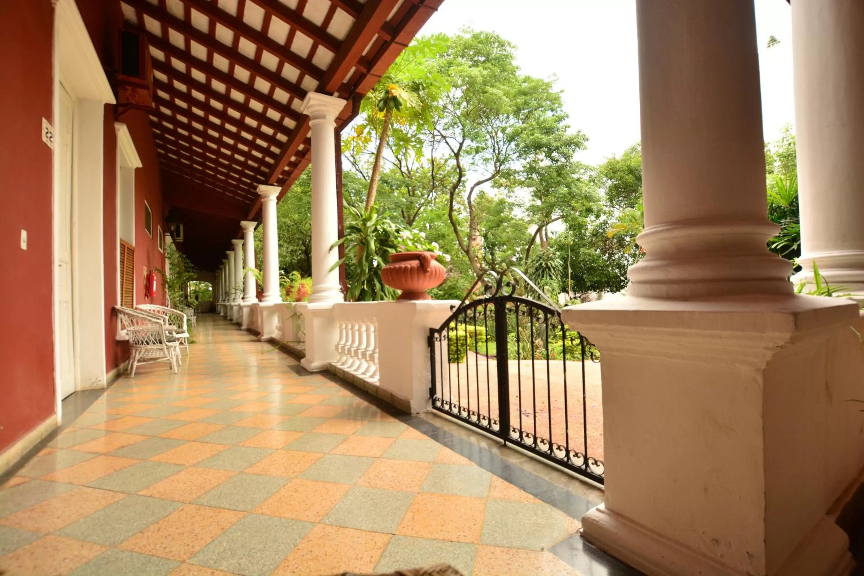 Other in Gran Hotel del Paraguay