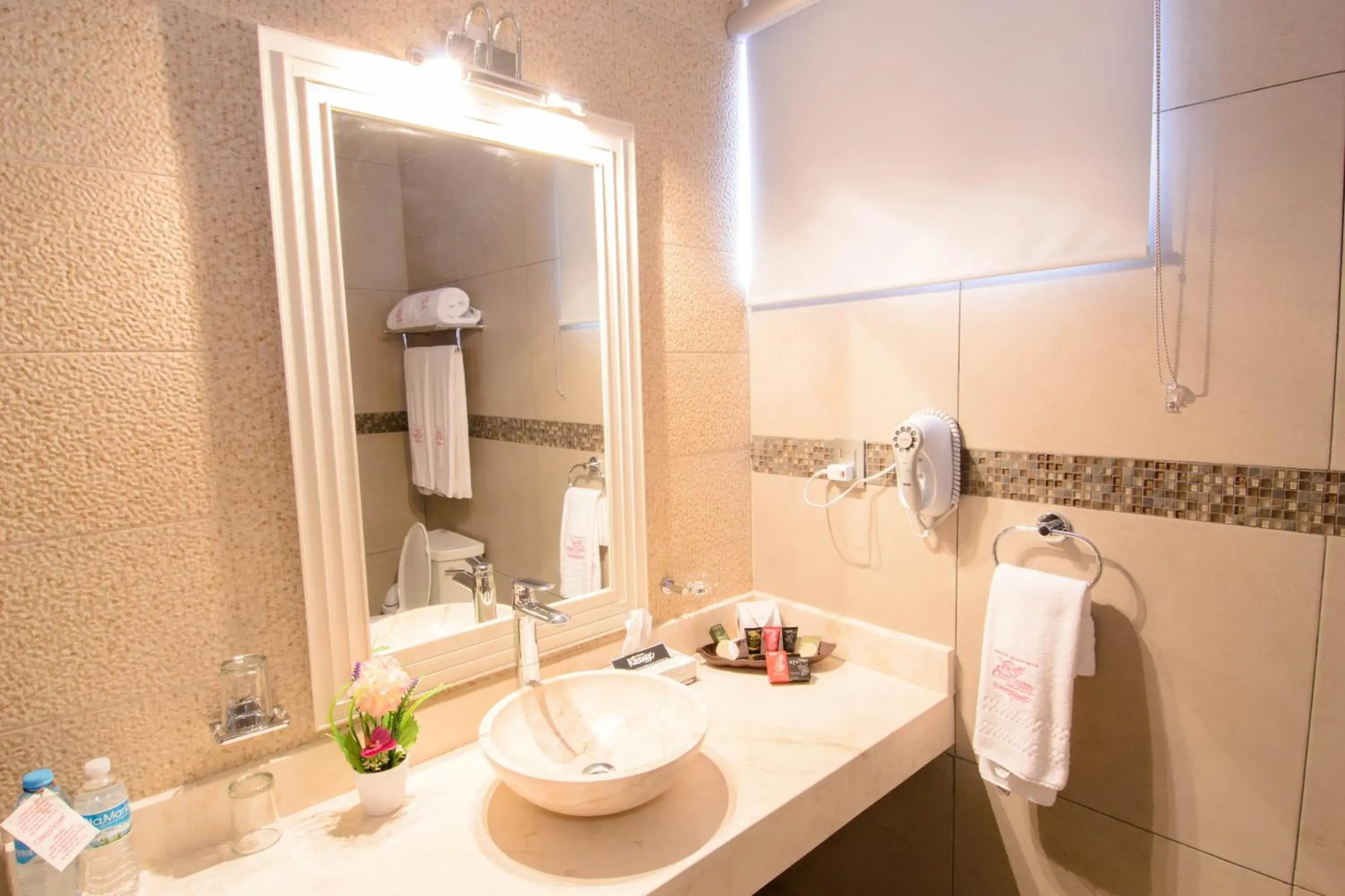 Deluxe Double Room in Hotel Boutique Real San Juan Center Deluxe Double Room in Hotel Boutique Real San Juan Center