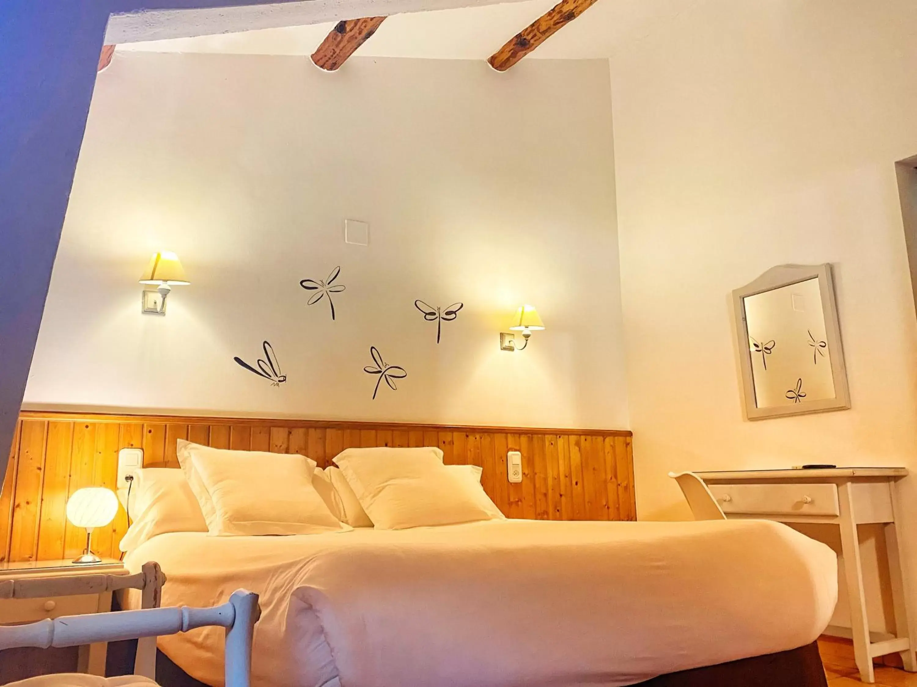 Double Room in Delta Hotel Double Room in Delta Hotel