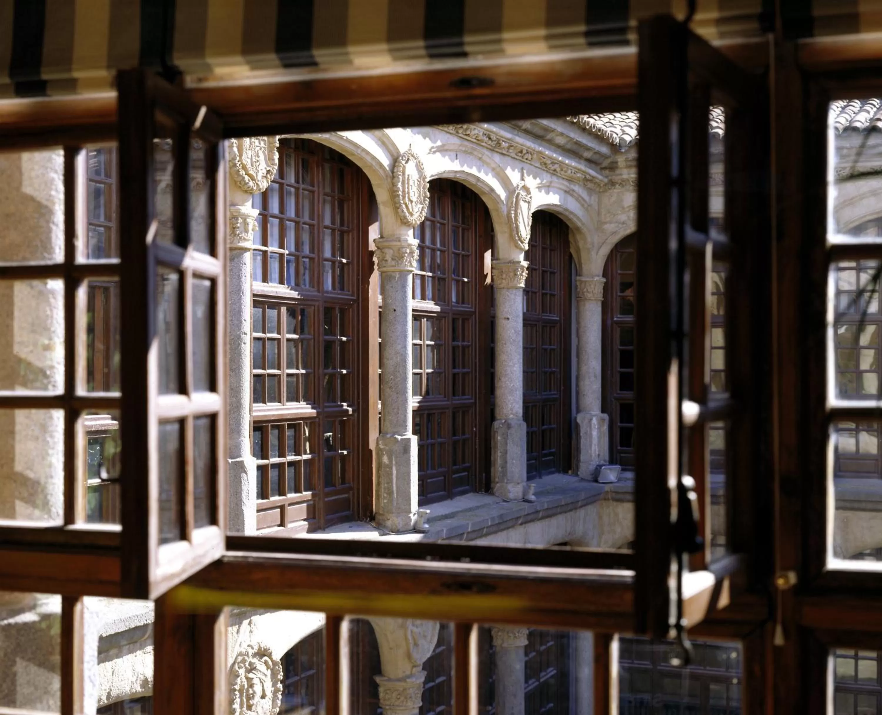 Other in Parador de Zamora