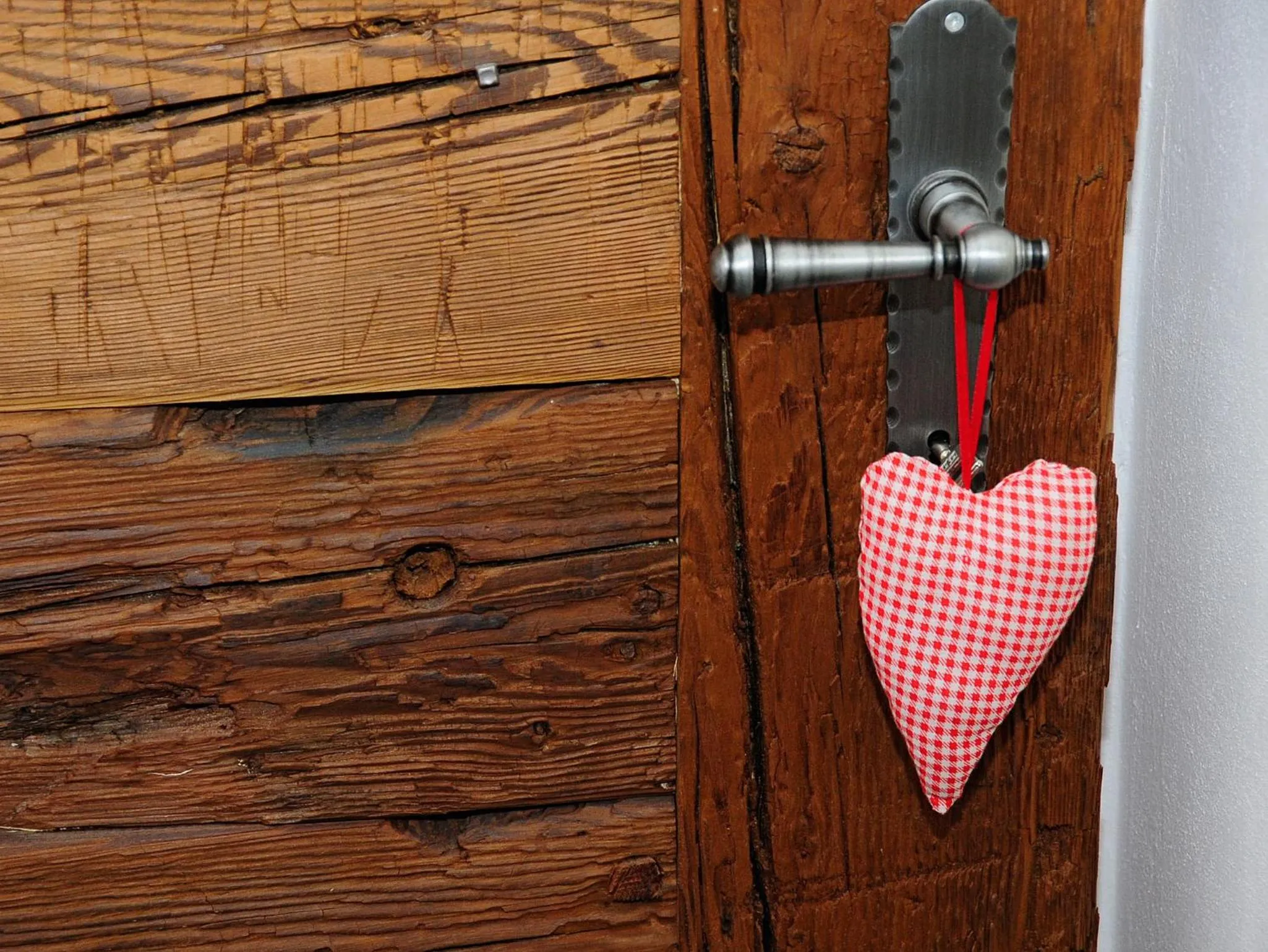 Decorative detail in Hotel Jasmin