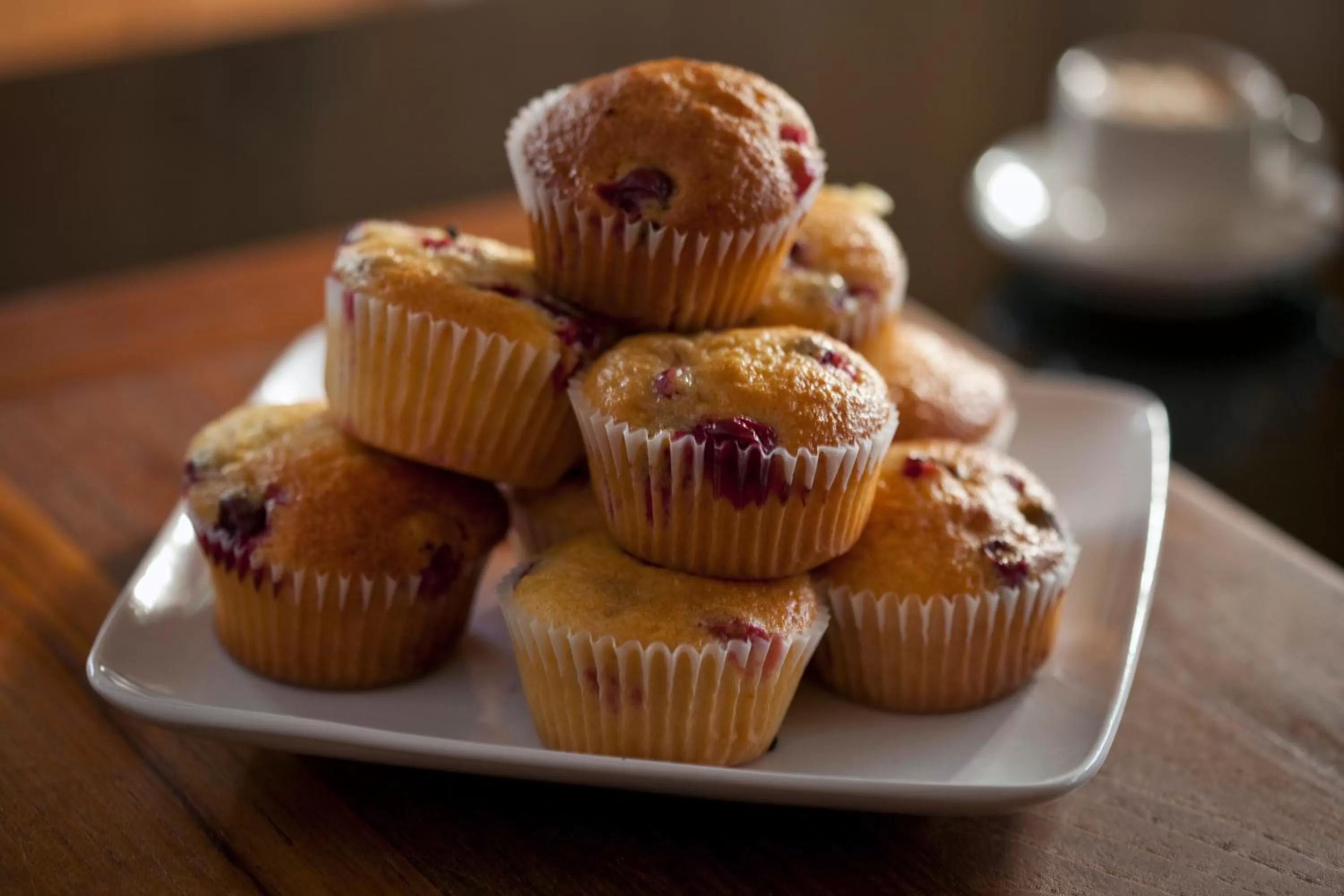 Breakfast in Alexander's Guesthouse-Adult Exclusive, LGBTQ Friendly