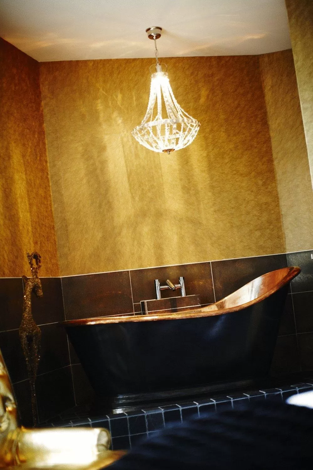 Spa and wellness centre/facilities in Huskvarna Stadshotell