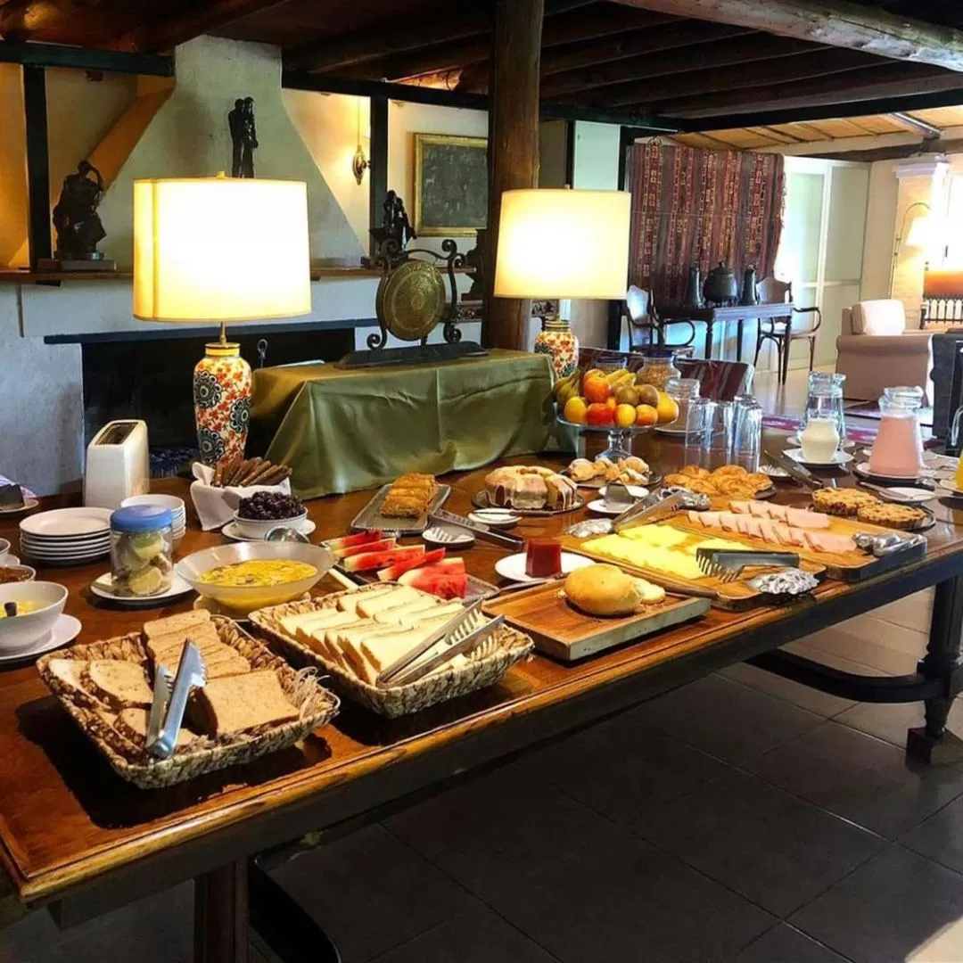 Activities in Hotel La Castellana