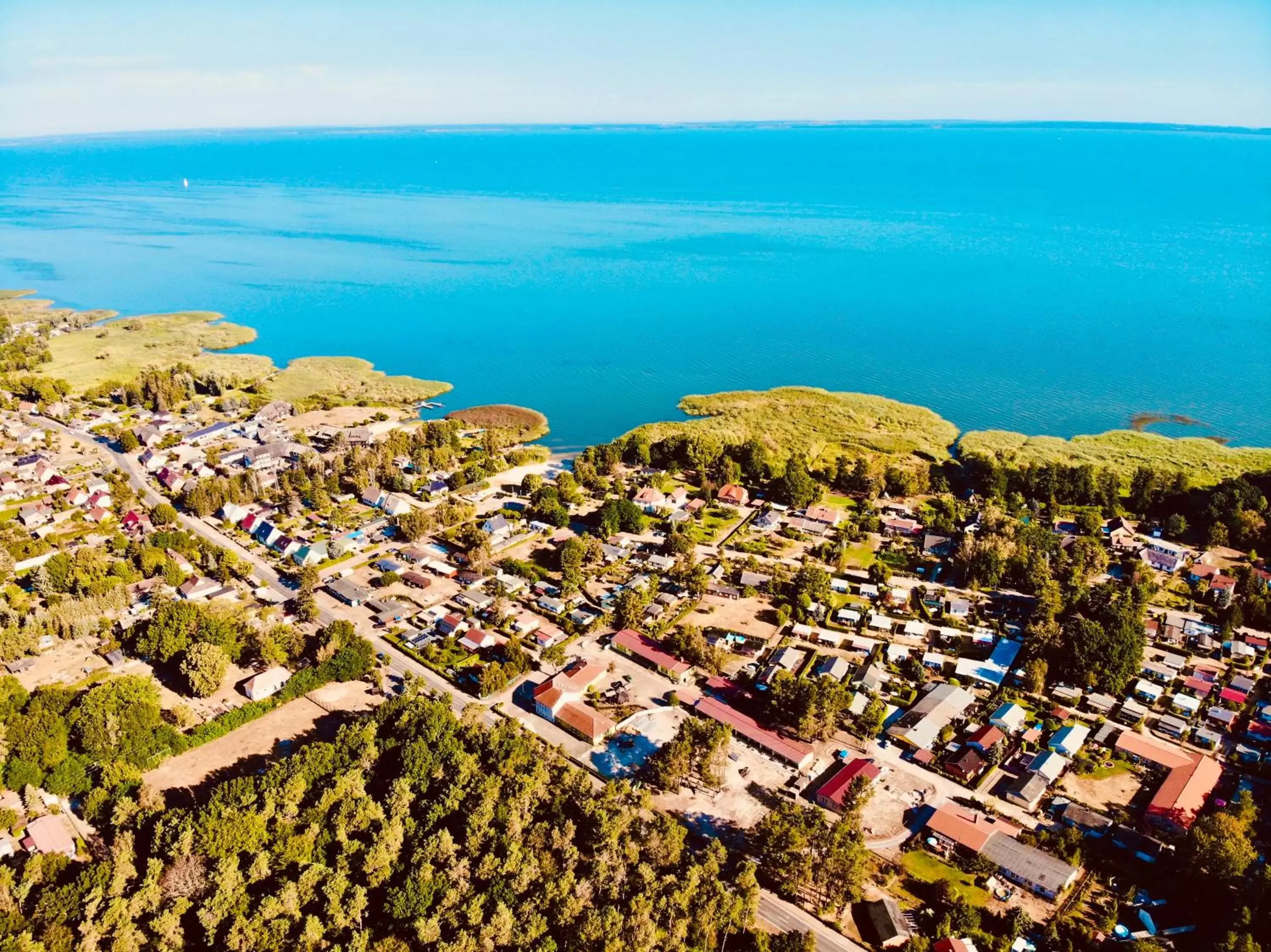 Quartier am Haff Quartier am Haff