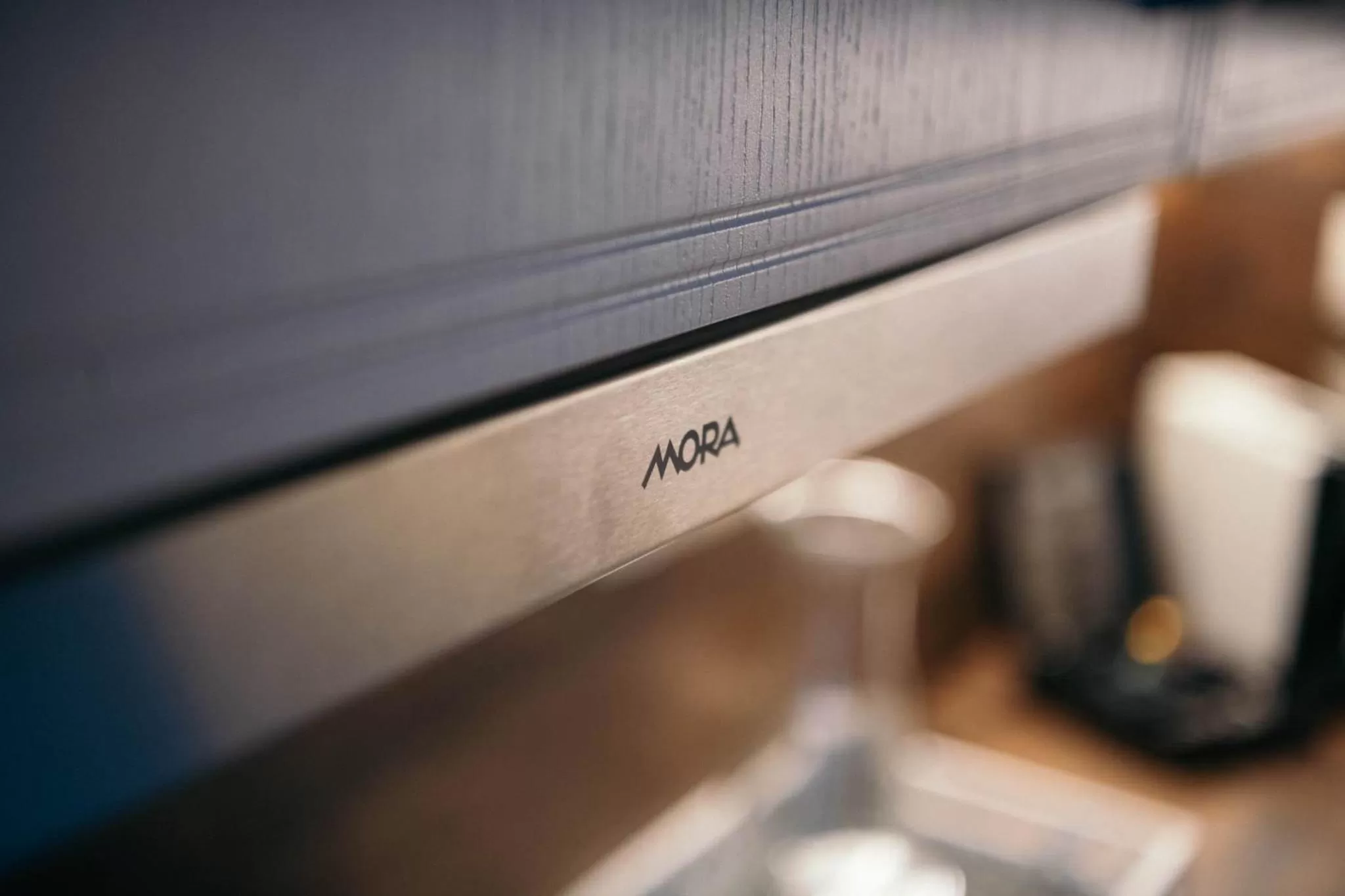 Kitchen or kitchenette in Vila Jáchymov