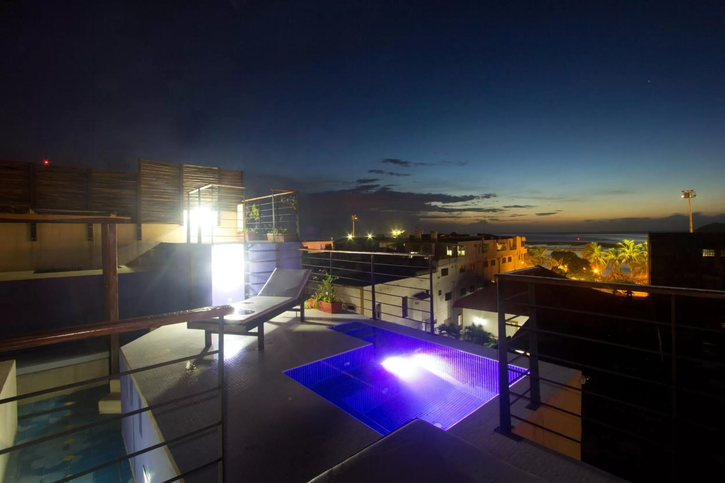 Swimming pool, Pool View in Casa de Isabella, a Kali Hotel