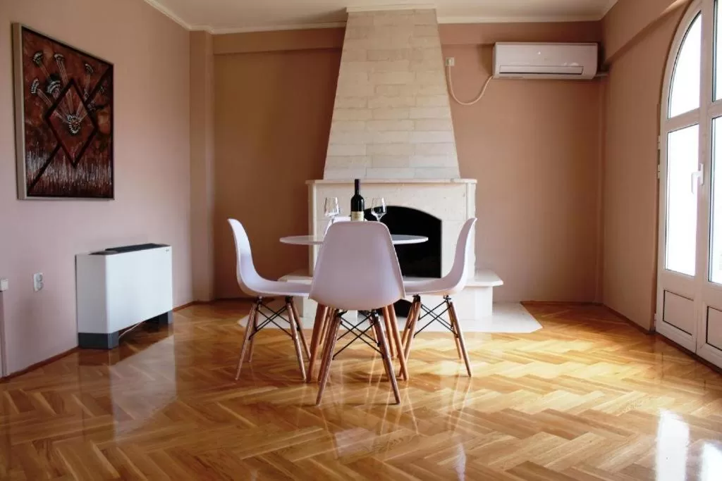 Hotel Crnogorska Kuća