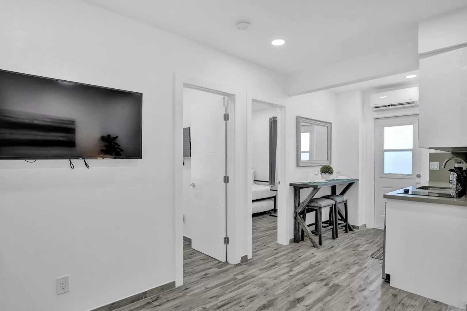 Other in Fillmore Suits