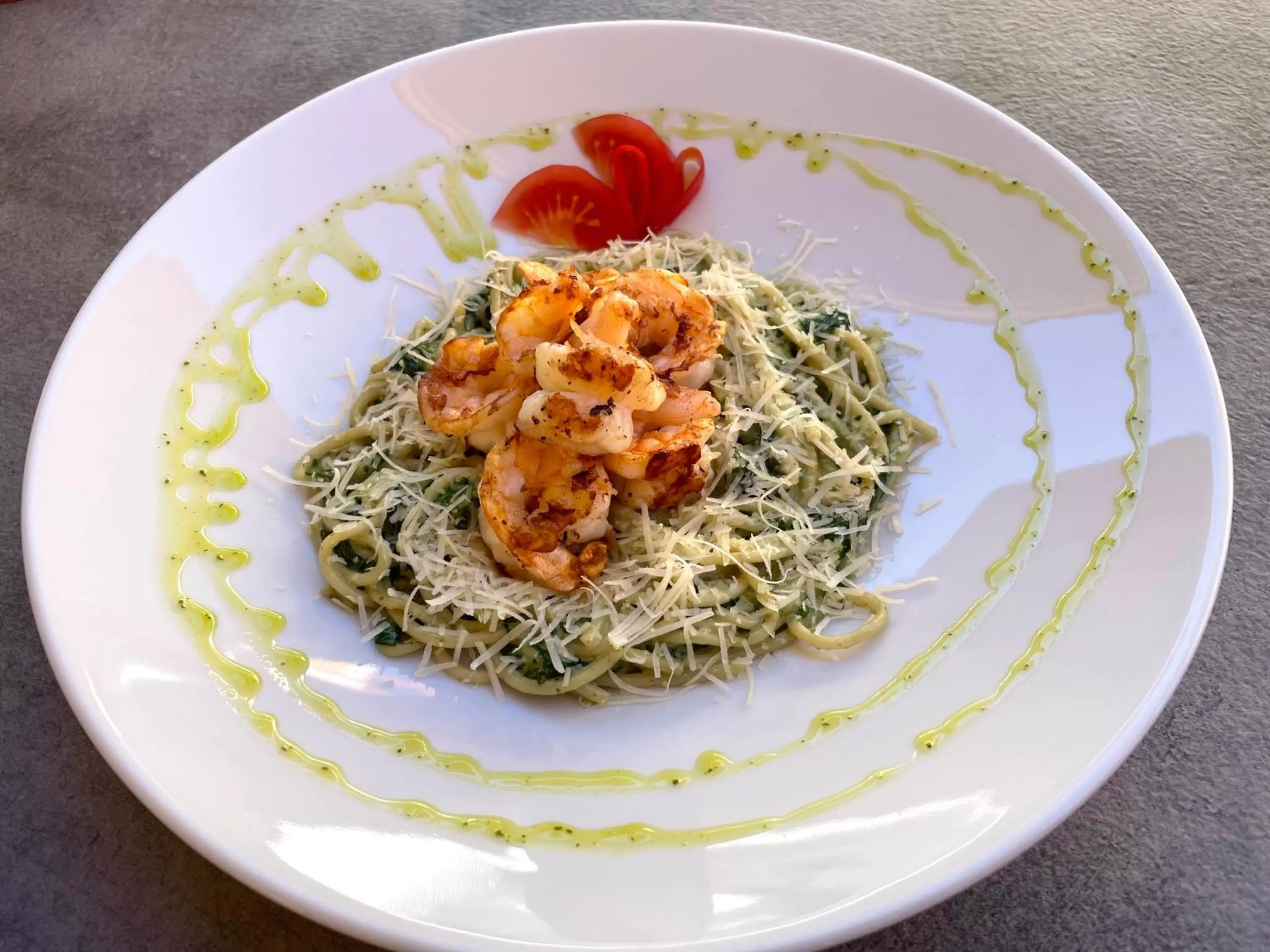 Restaurant/places to eat, Food in Chicago Vendégház