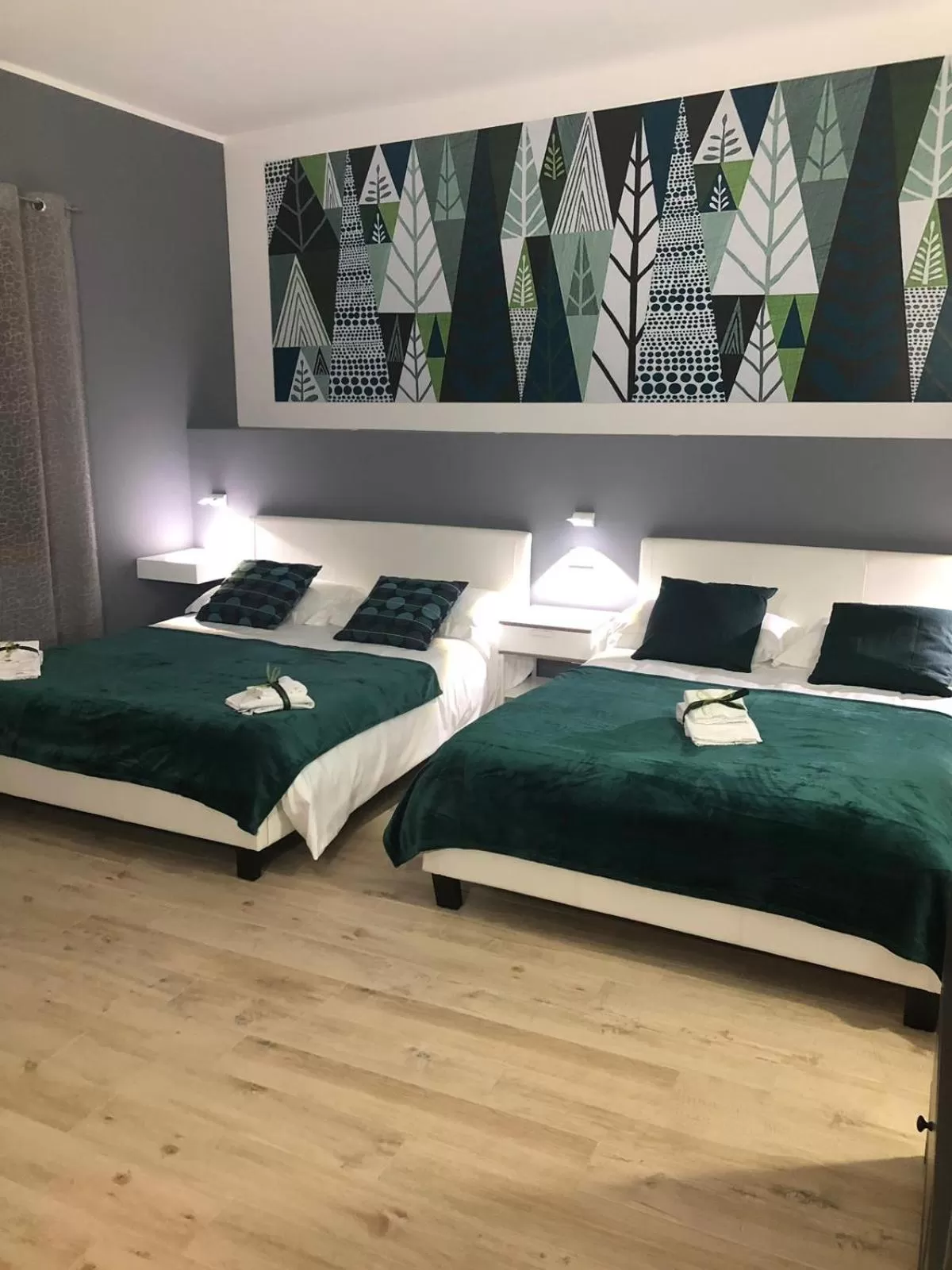 MAISON MARIANNA B&B - ETNA -