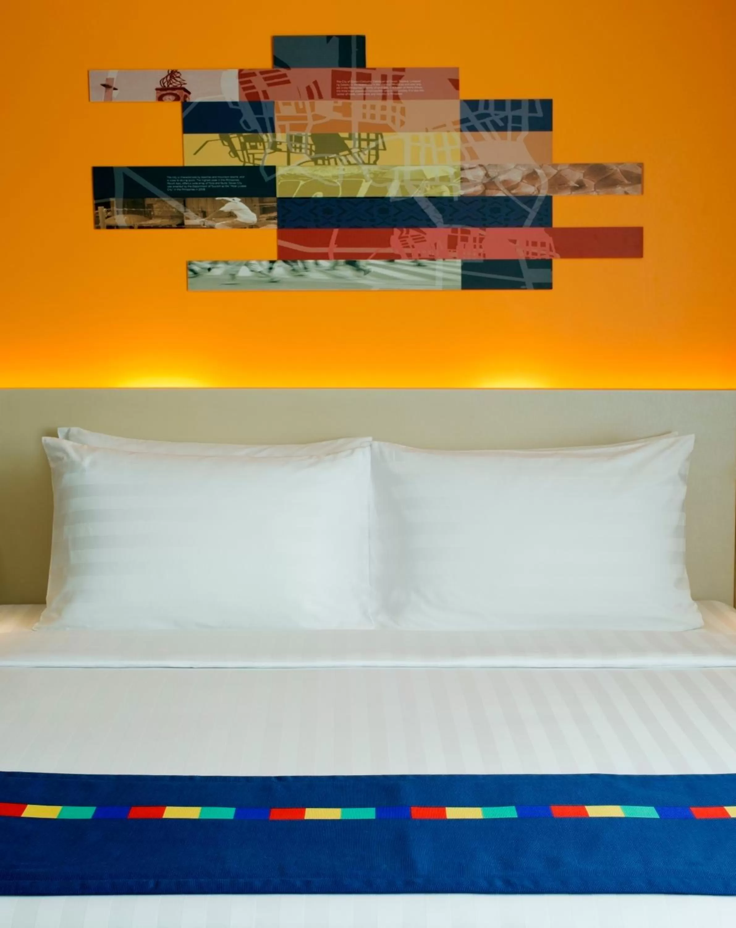 Superior Room in Park Inn by Radisson Davao