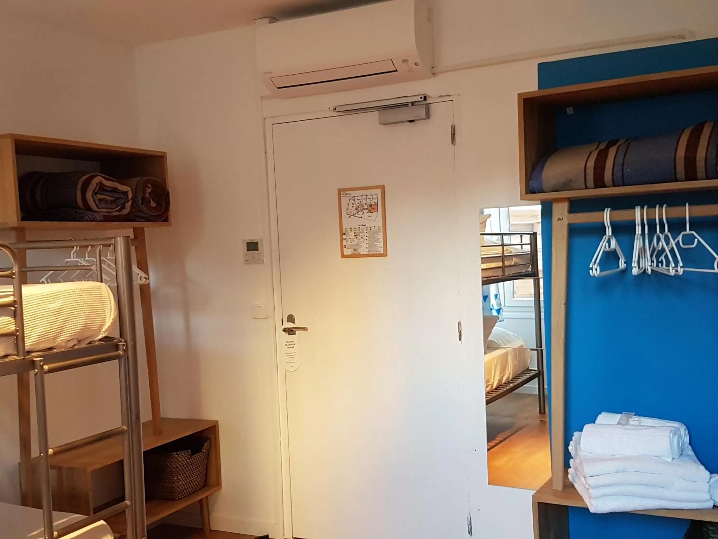 Area and facilities in Villa TerraMera Hôtel