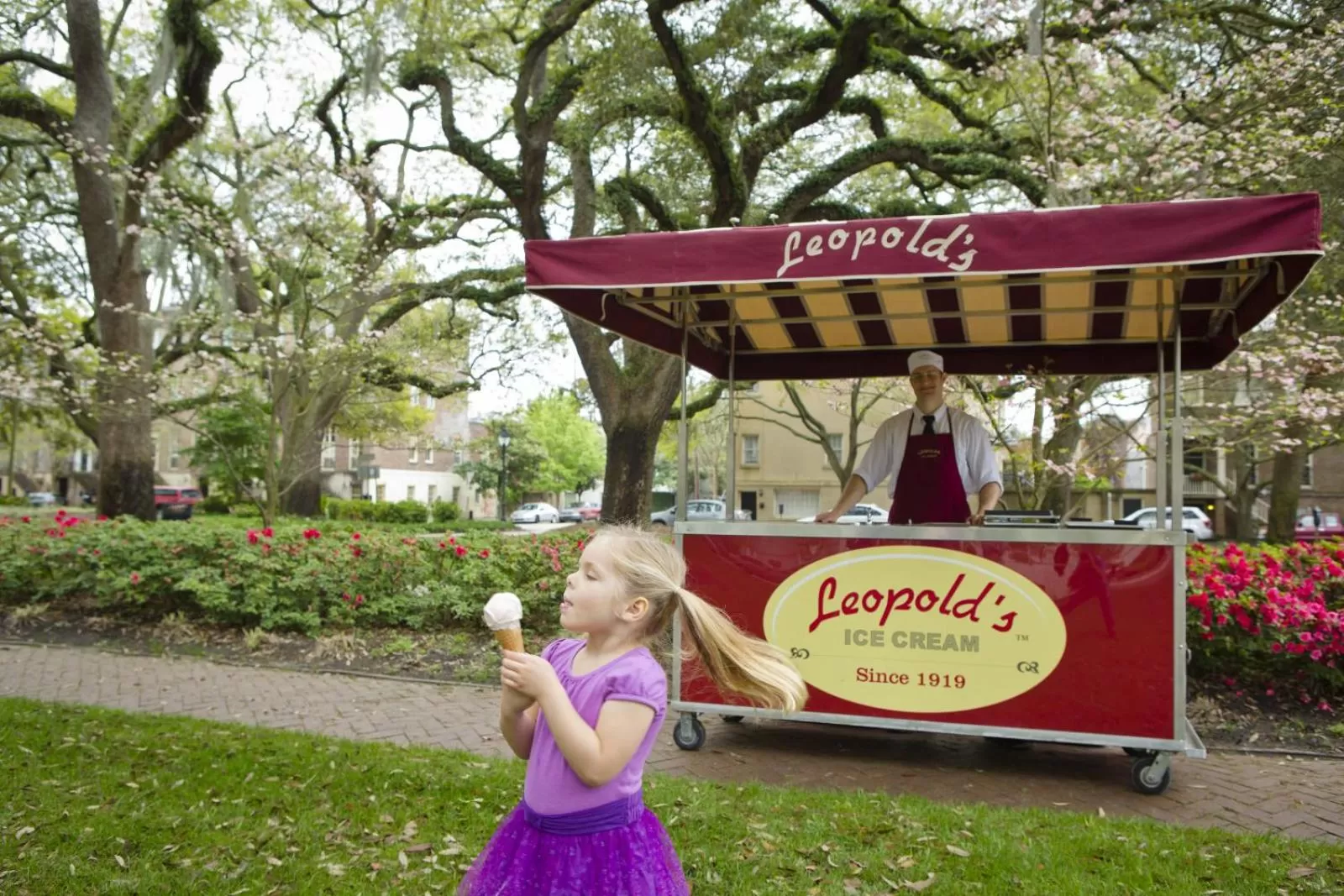 Activities in River Street Inn