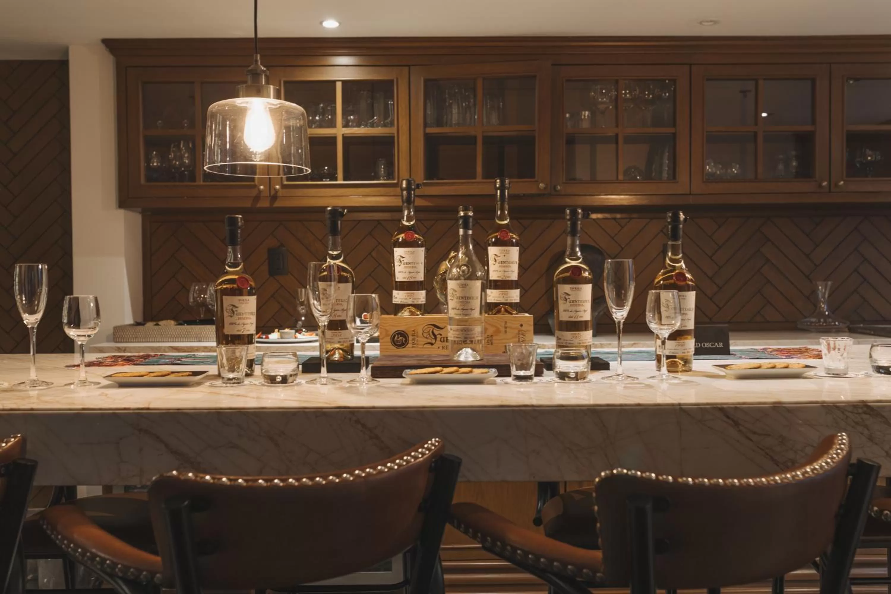 Activities in The Wild Oscar