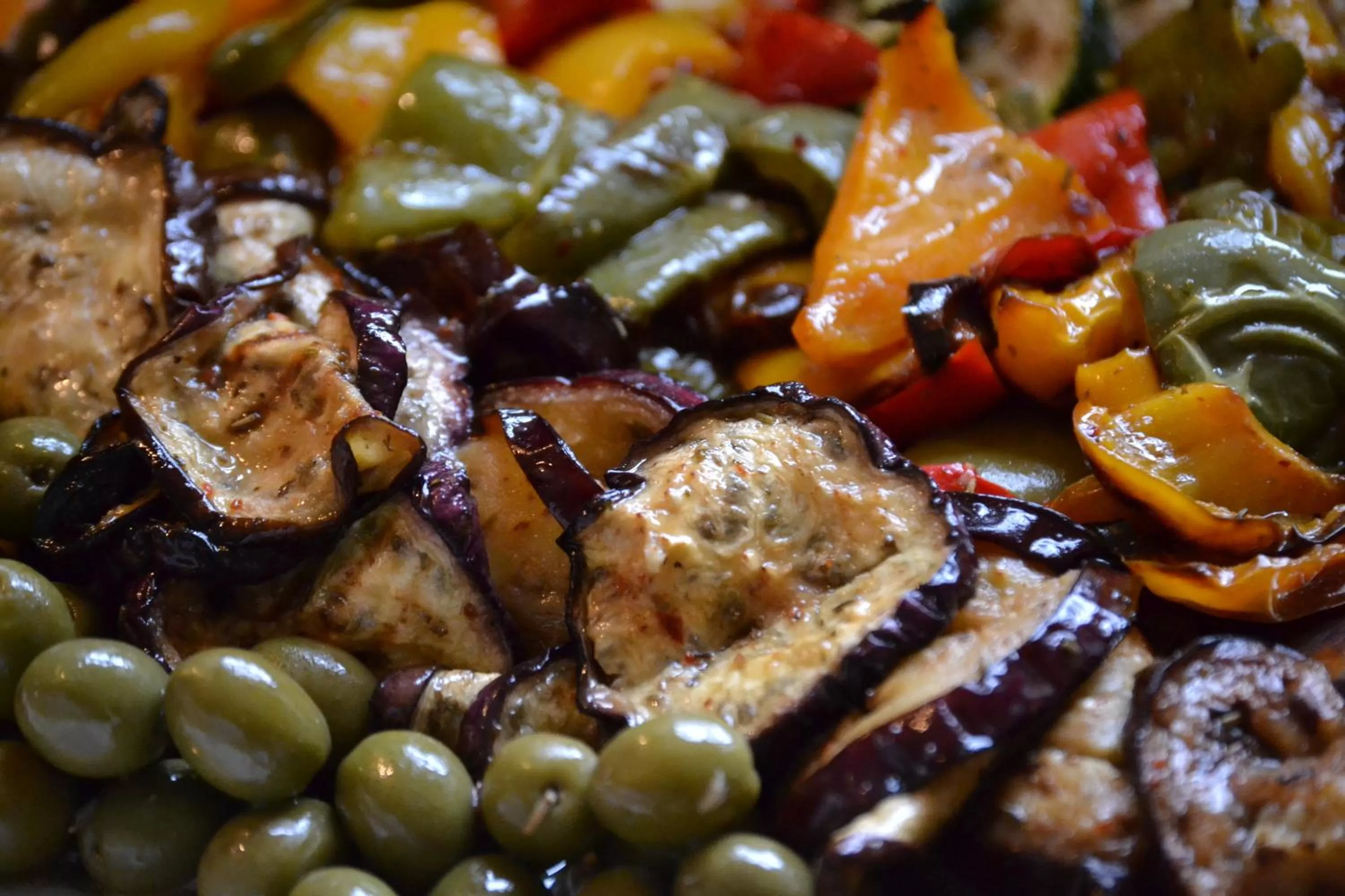 Dinner in Salischer Hof