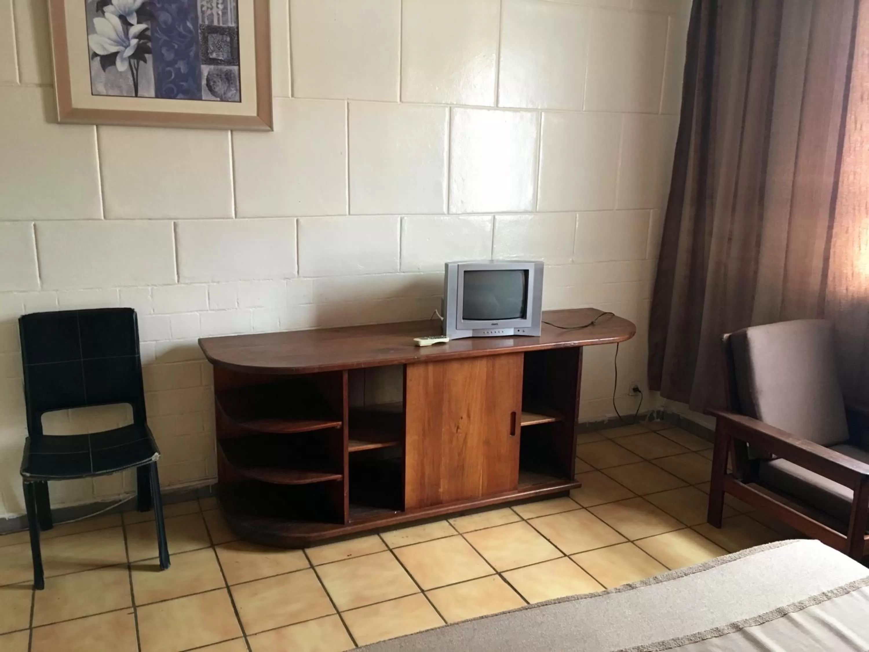 Annexe de l'Hotel de la Poste