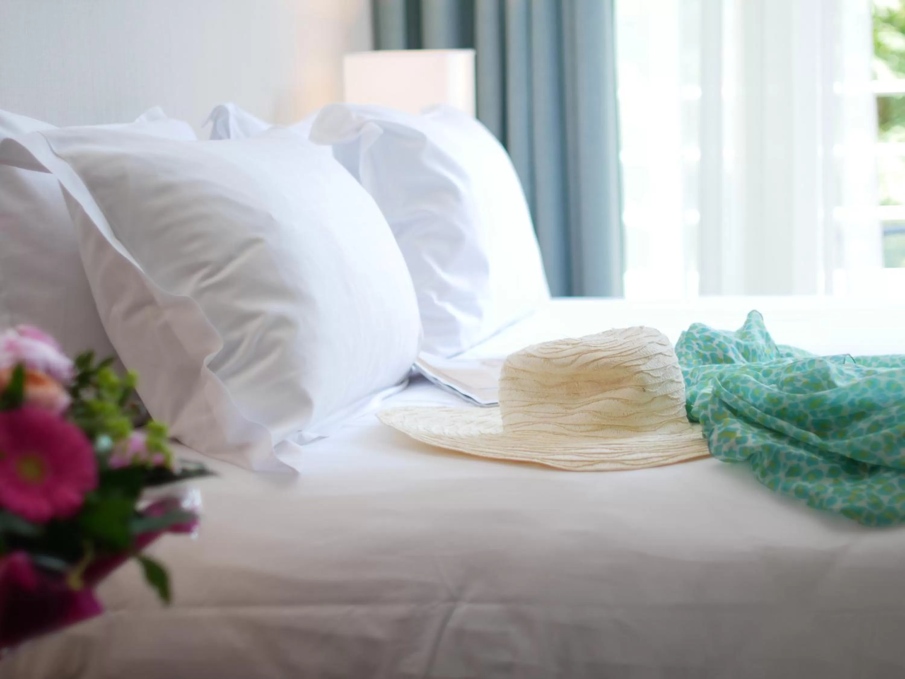 Photo of the whole room in Holiday Inn Resort le Touquet by IHG