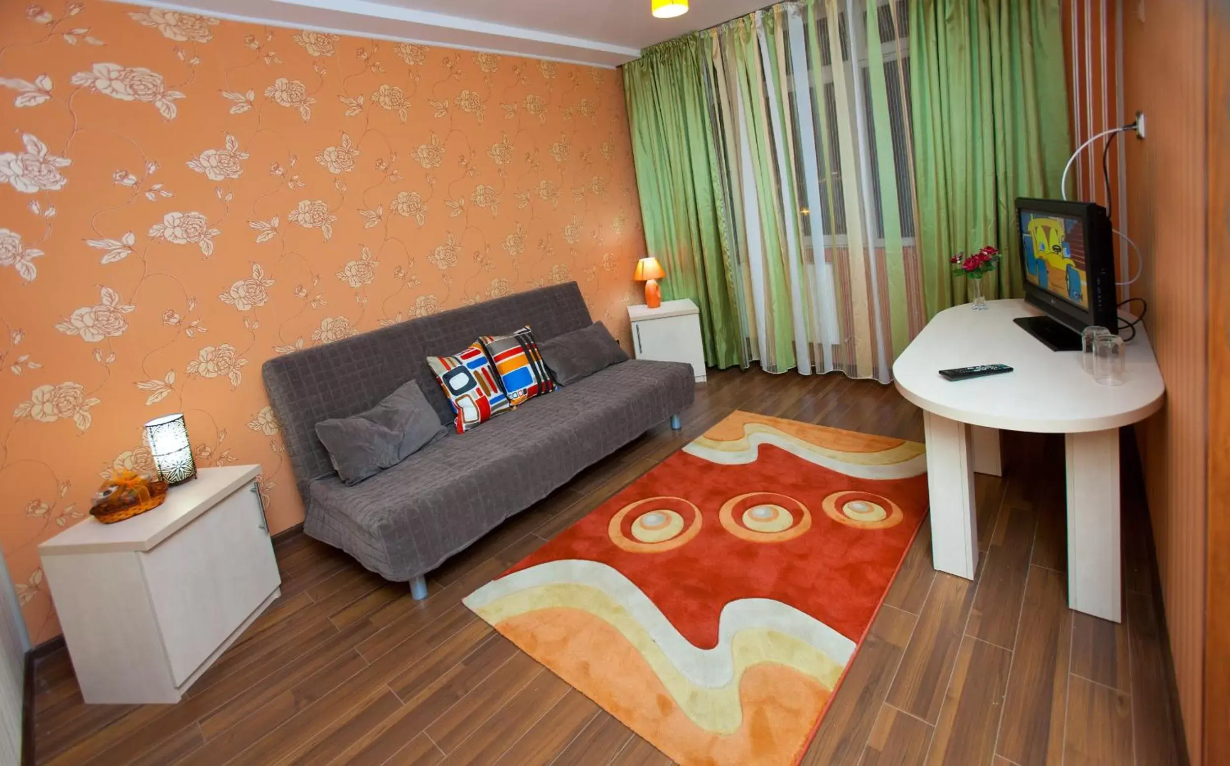 One-Bedroom Suite in Hotel La Gil One-Bedroom Suite in Hotel La Gil