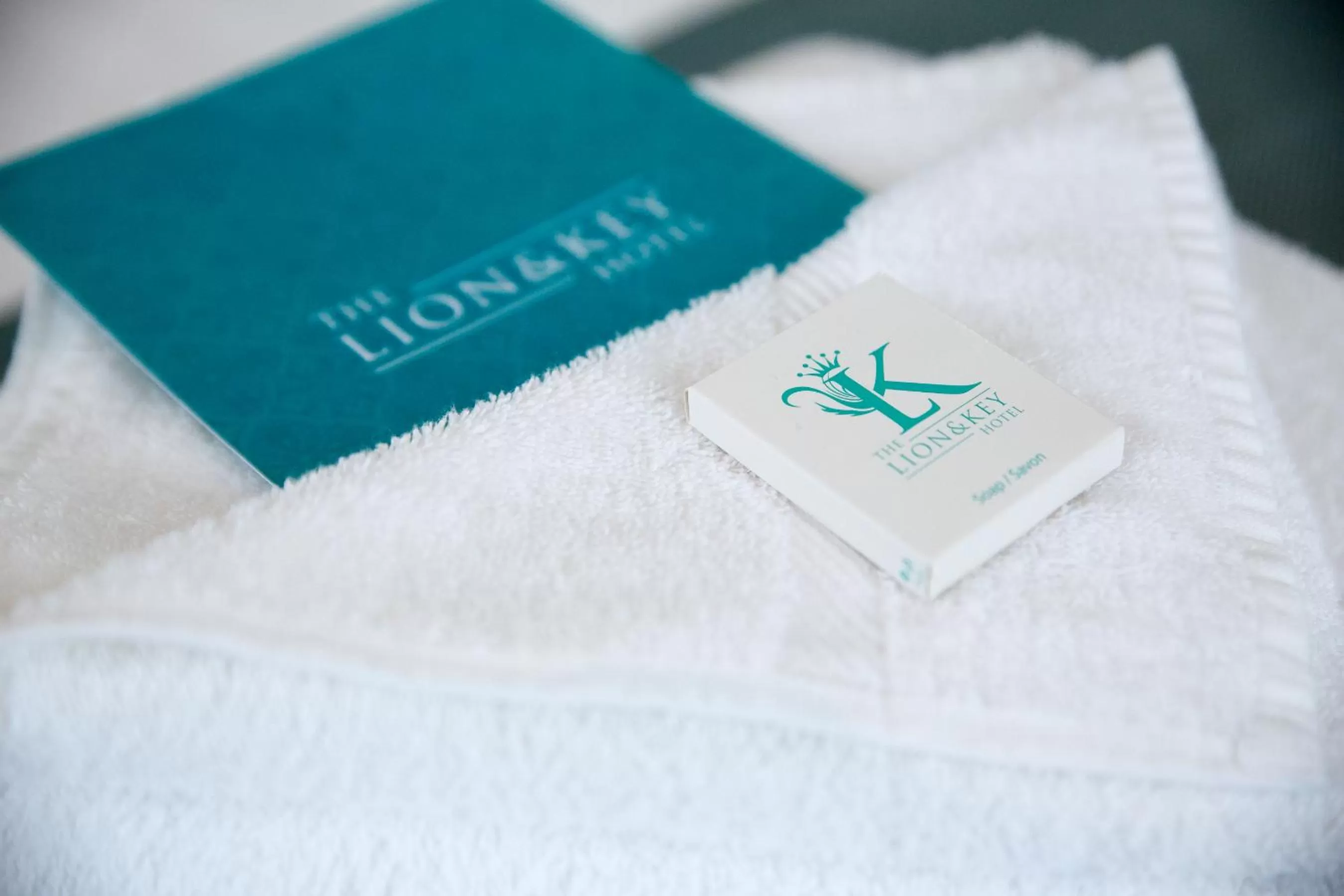 Other in The Lion & Key Hotel