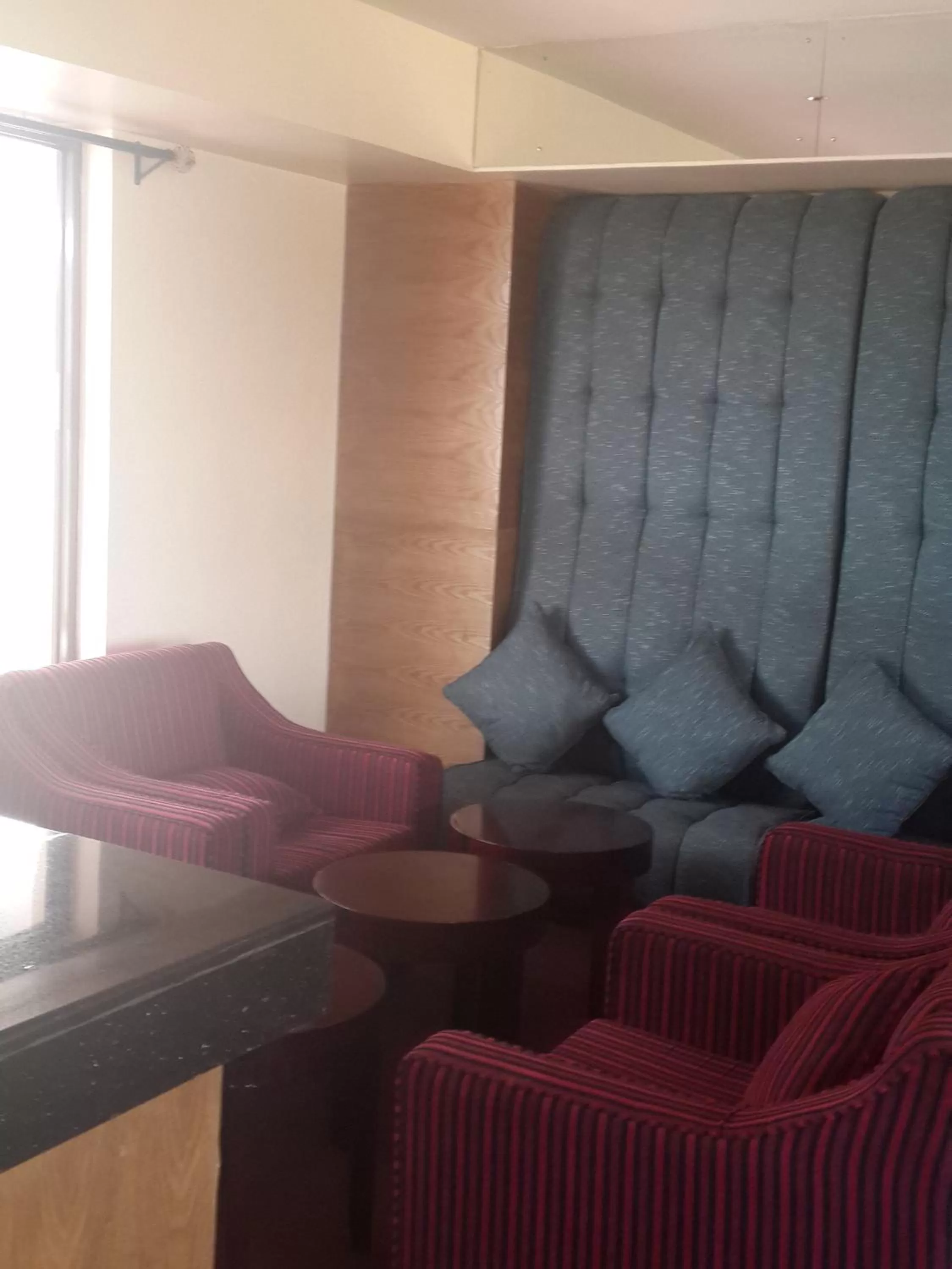 Lobby or reception in Boma Inn Eldoret