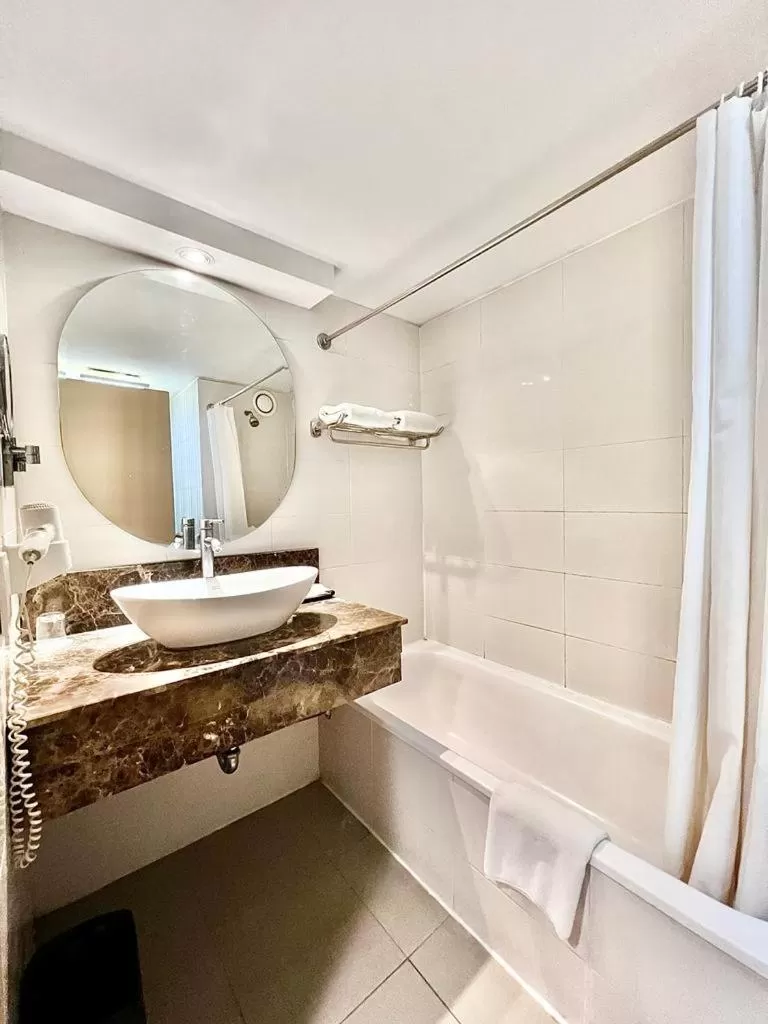 Verwood Hotel and Serviced Residence